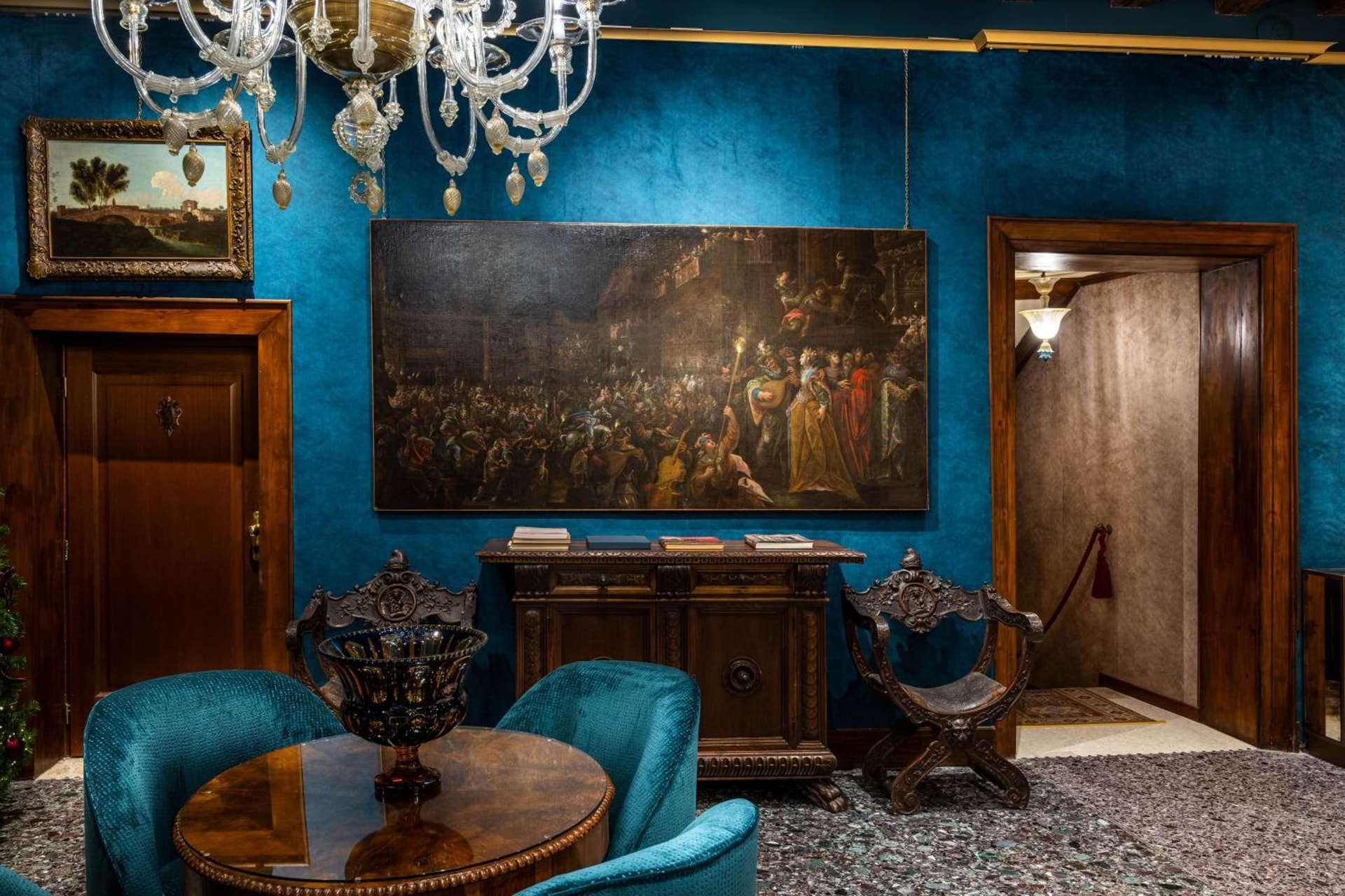 Hotel Palazzo Priuli