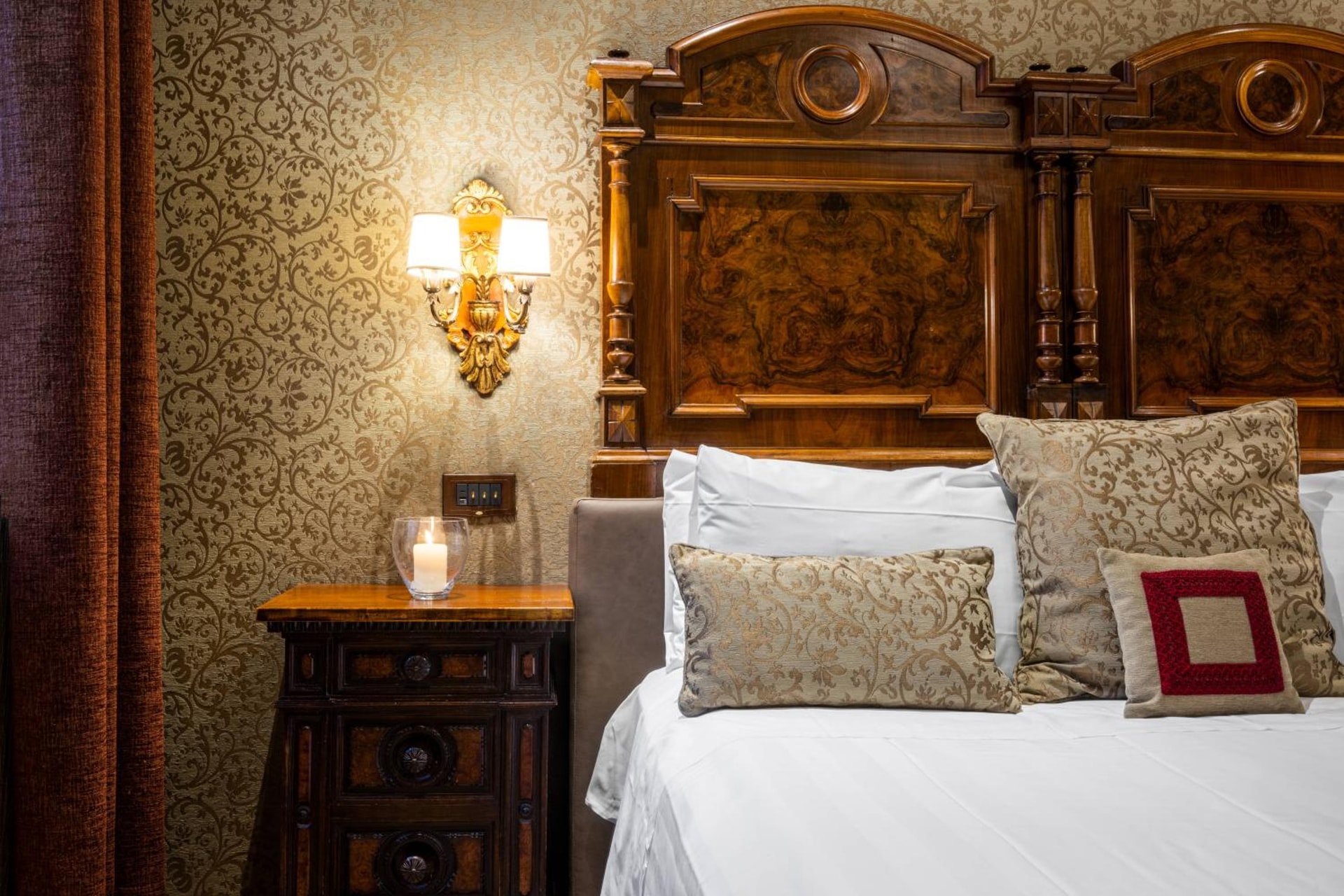 Hotel Palazzo Priuli