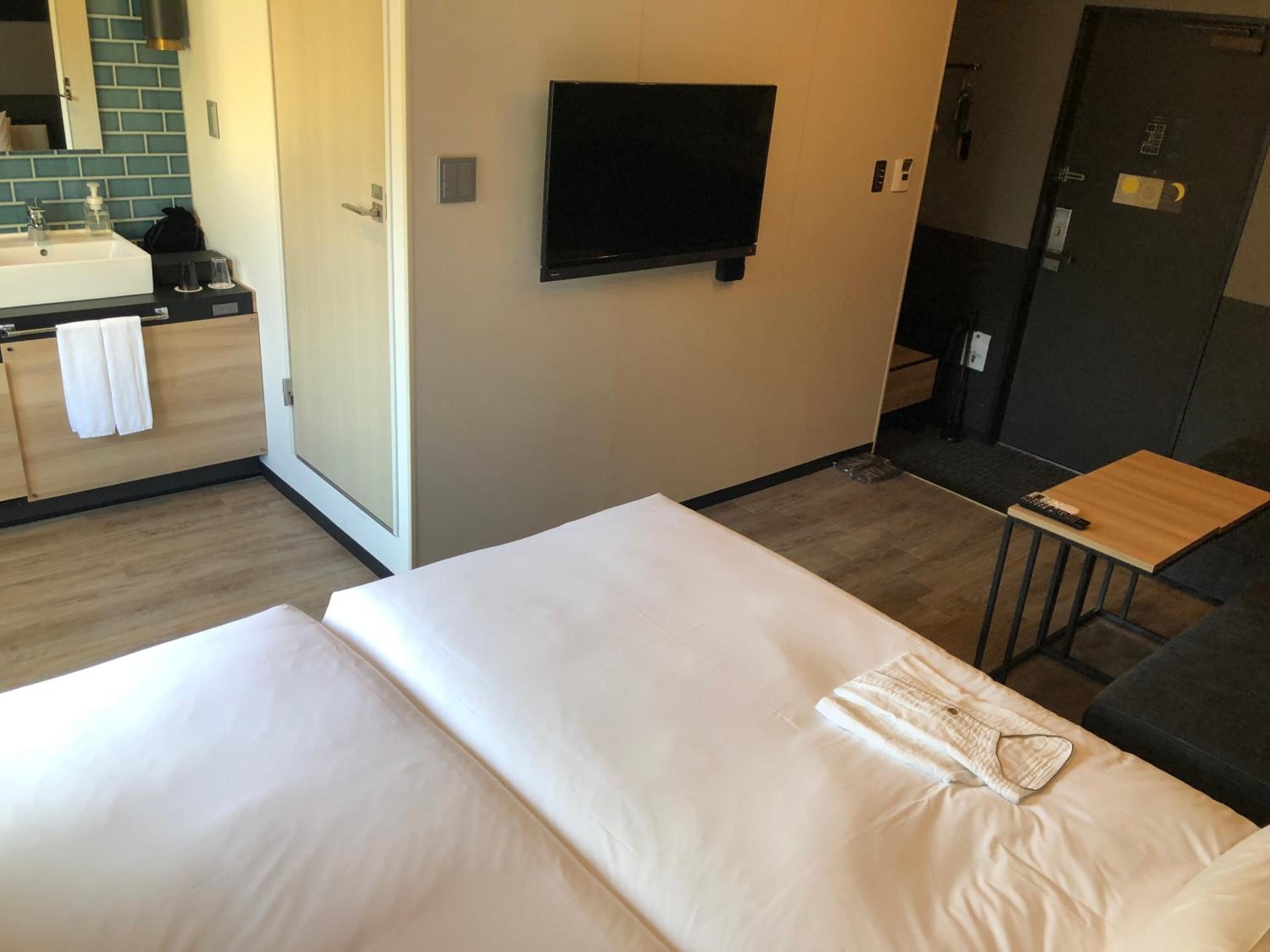 Hotel Cordia Osaka