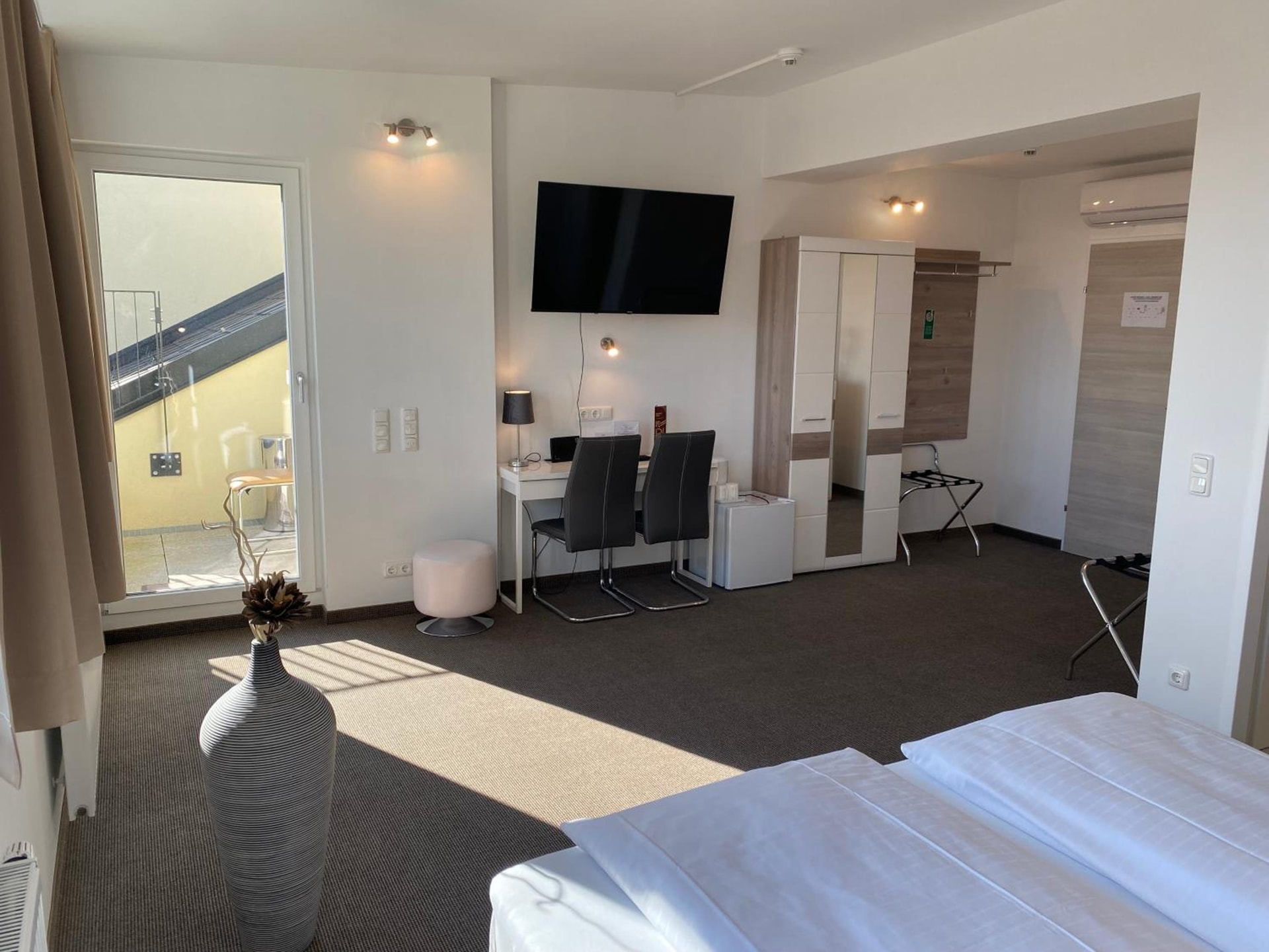 Hotel Michael