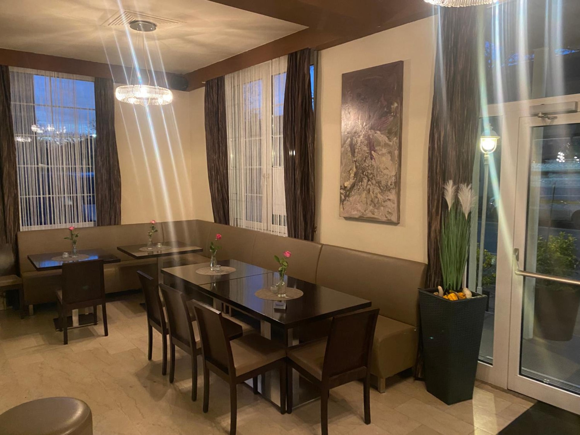 Hotel Michael