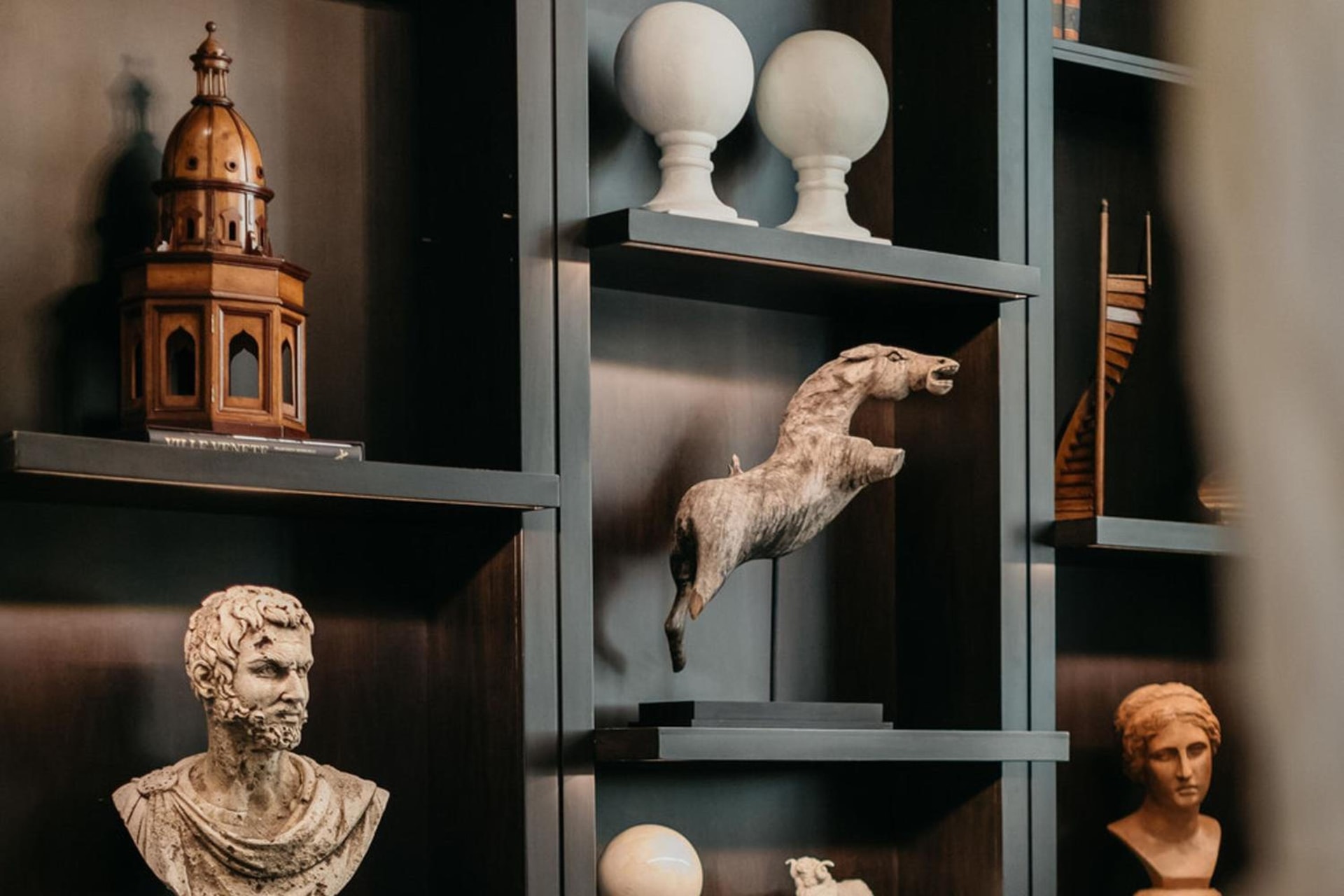 The St. Regis Florence