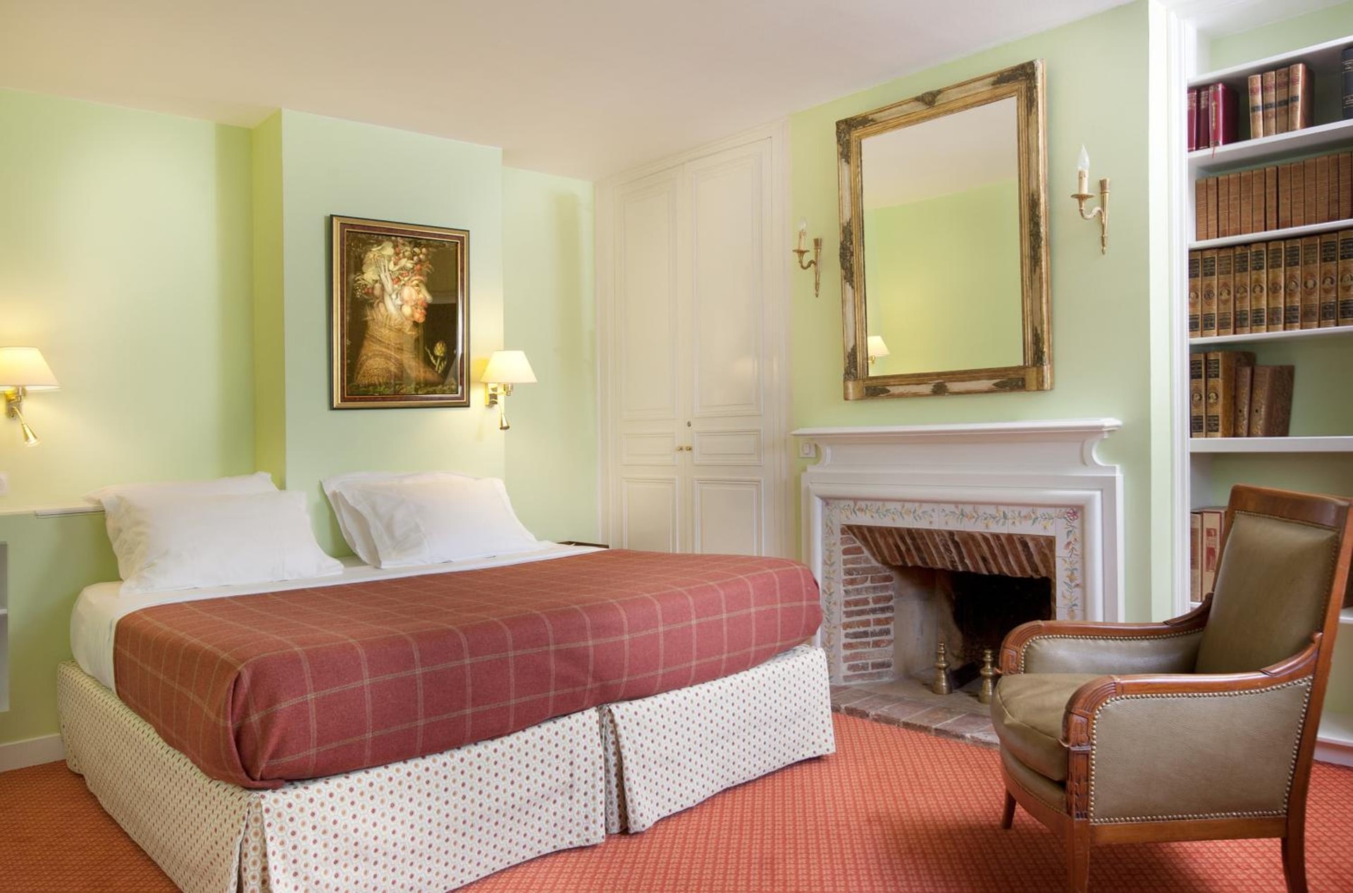 Relais Du Louvre