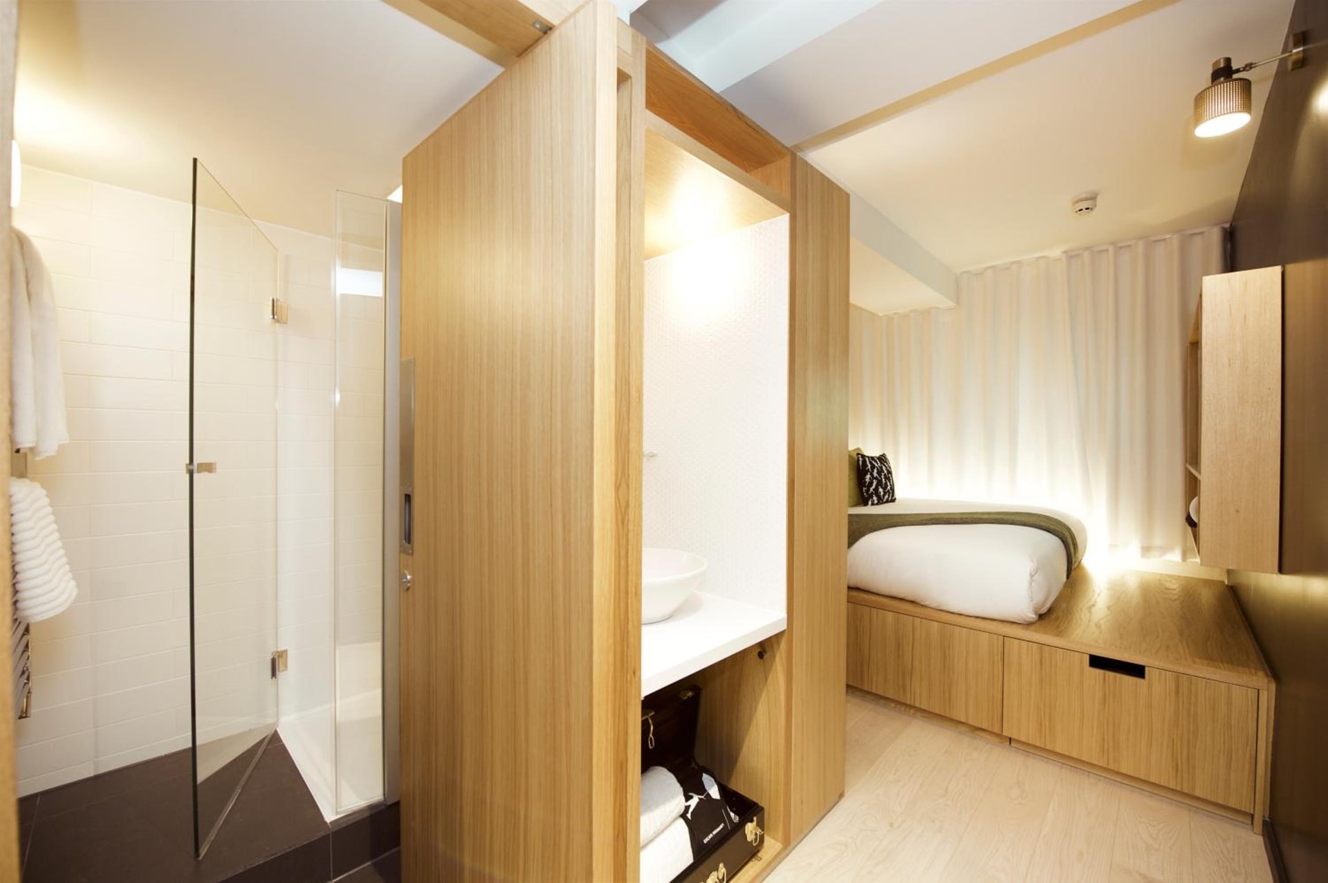 Wilde Aparthotels London Covent Garden