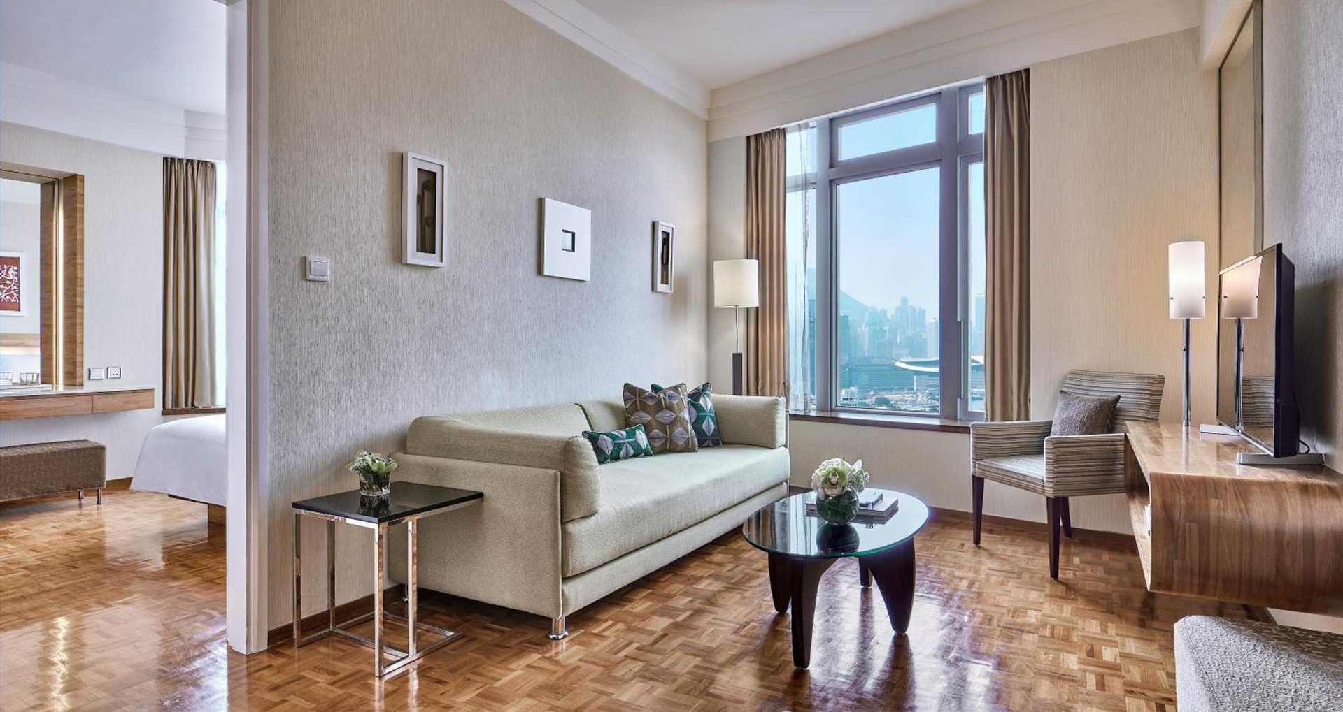 Nina Hotel Causeway Bay