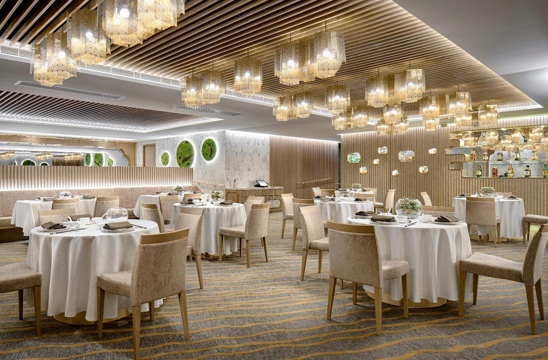 Nina Hotel Causeway Bay