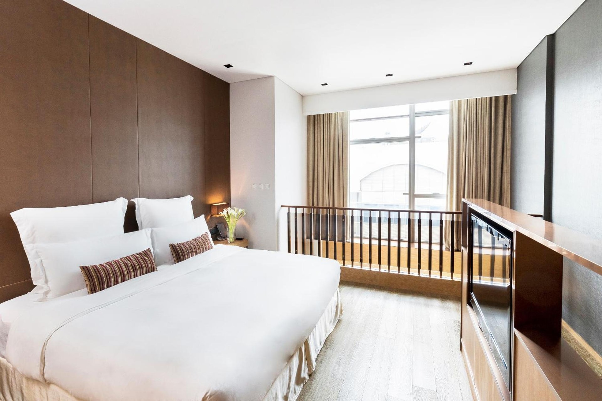 Nina Hotel Kowloon East
