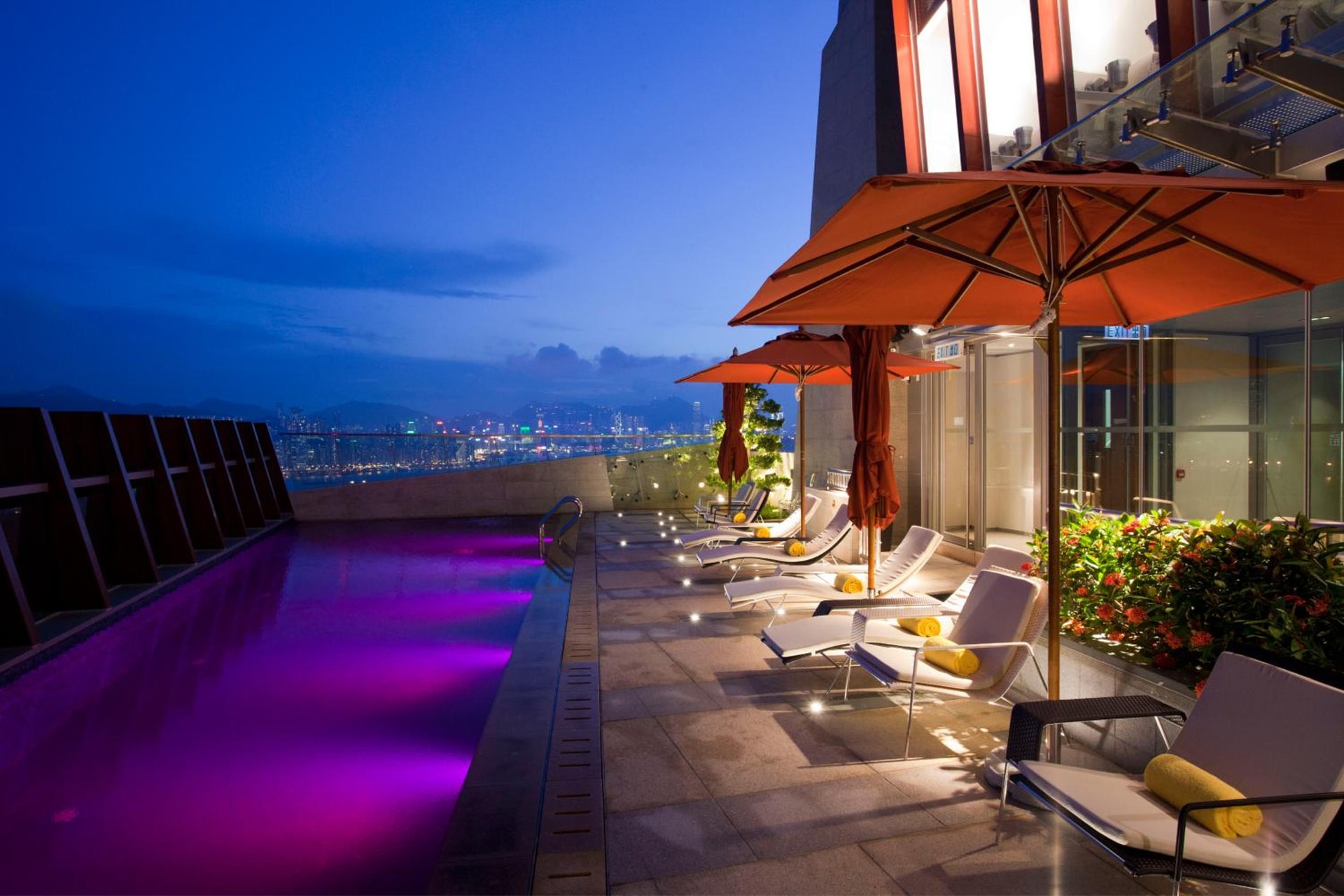 Nina Hotel Kowloon East