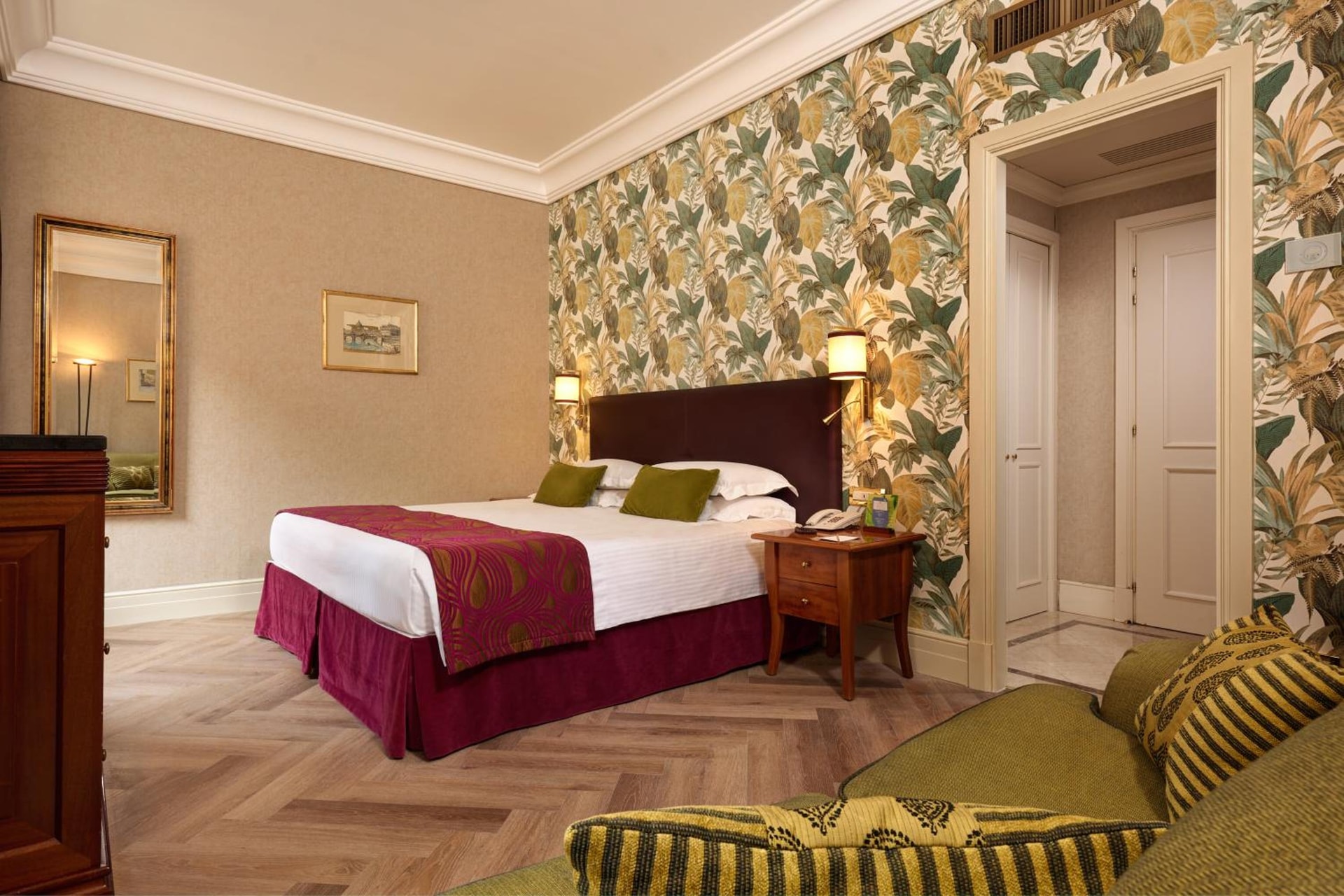 Hotel dei Mellini