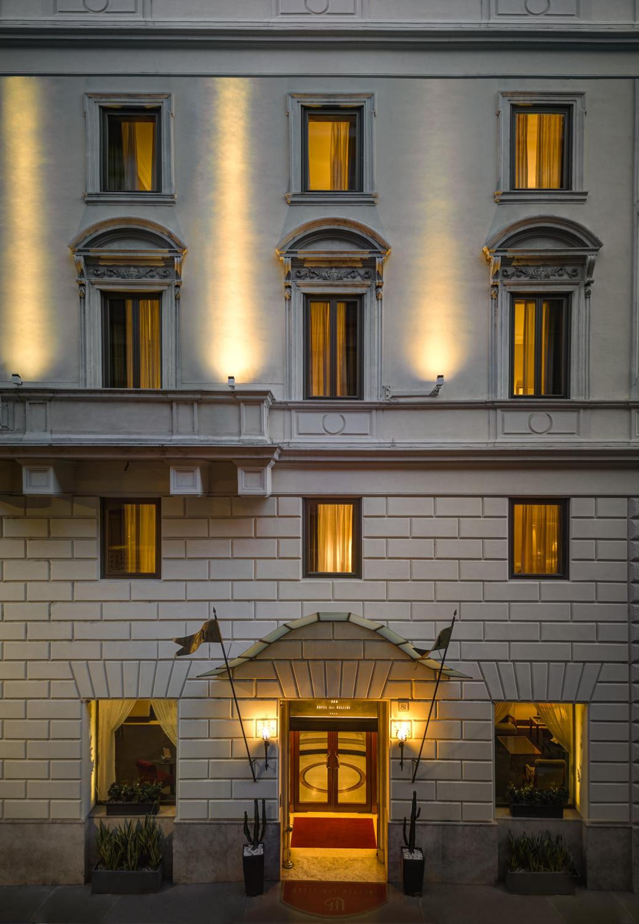 Hotel dei Mellini
