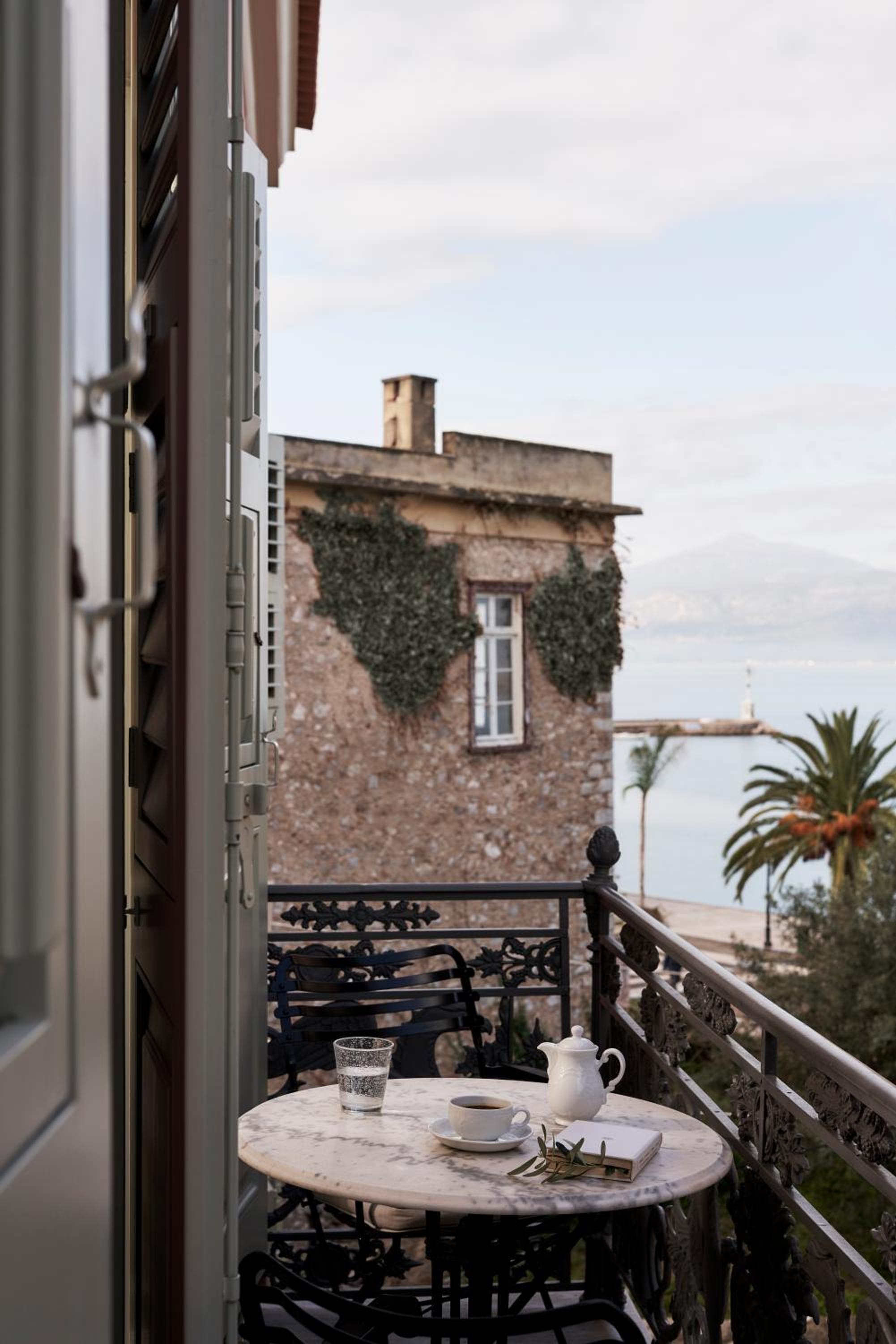 Hotel Ippoliti
