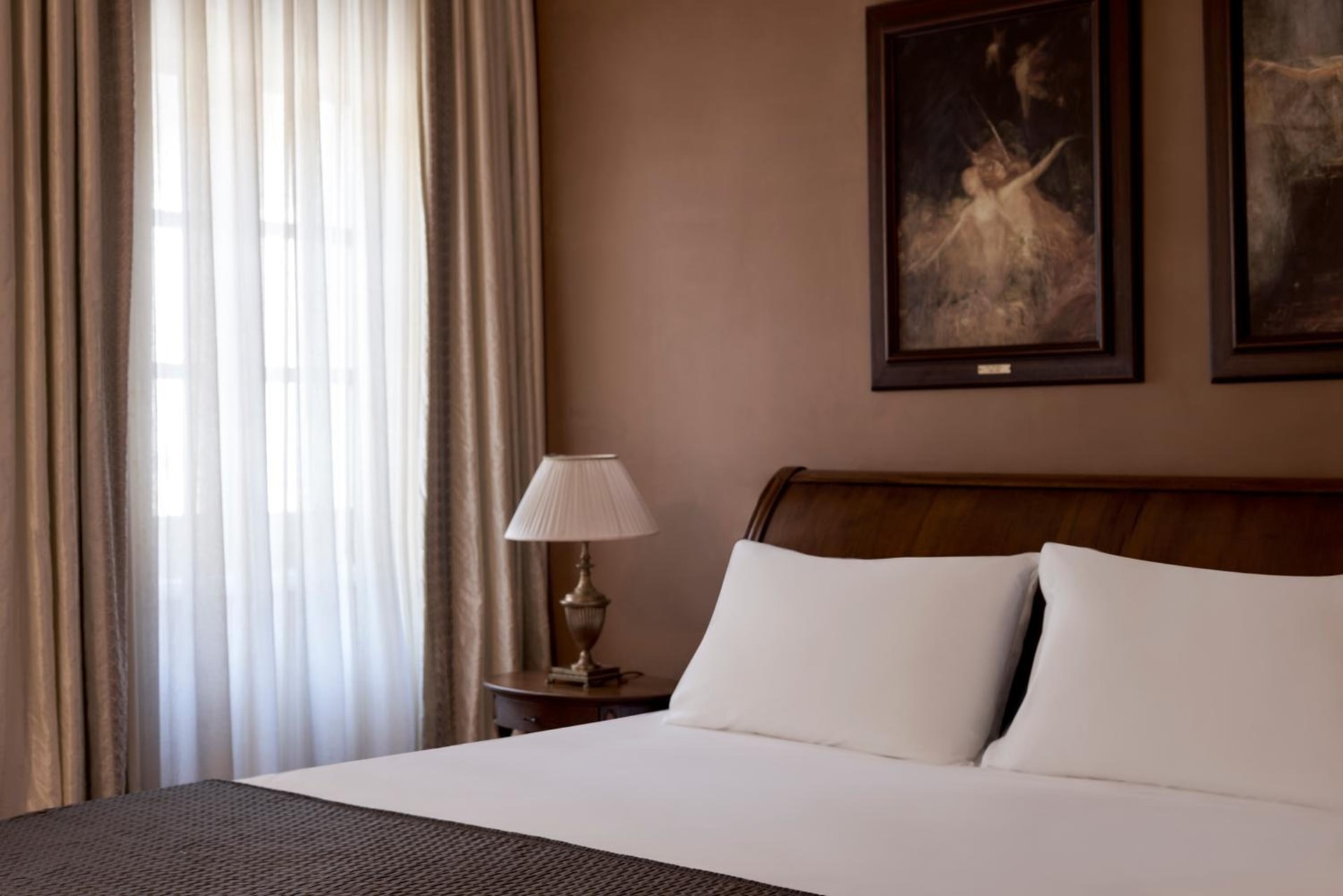 Hotel Ippoliti