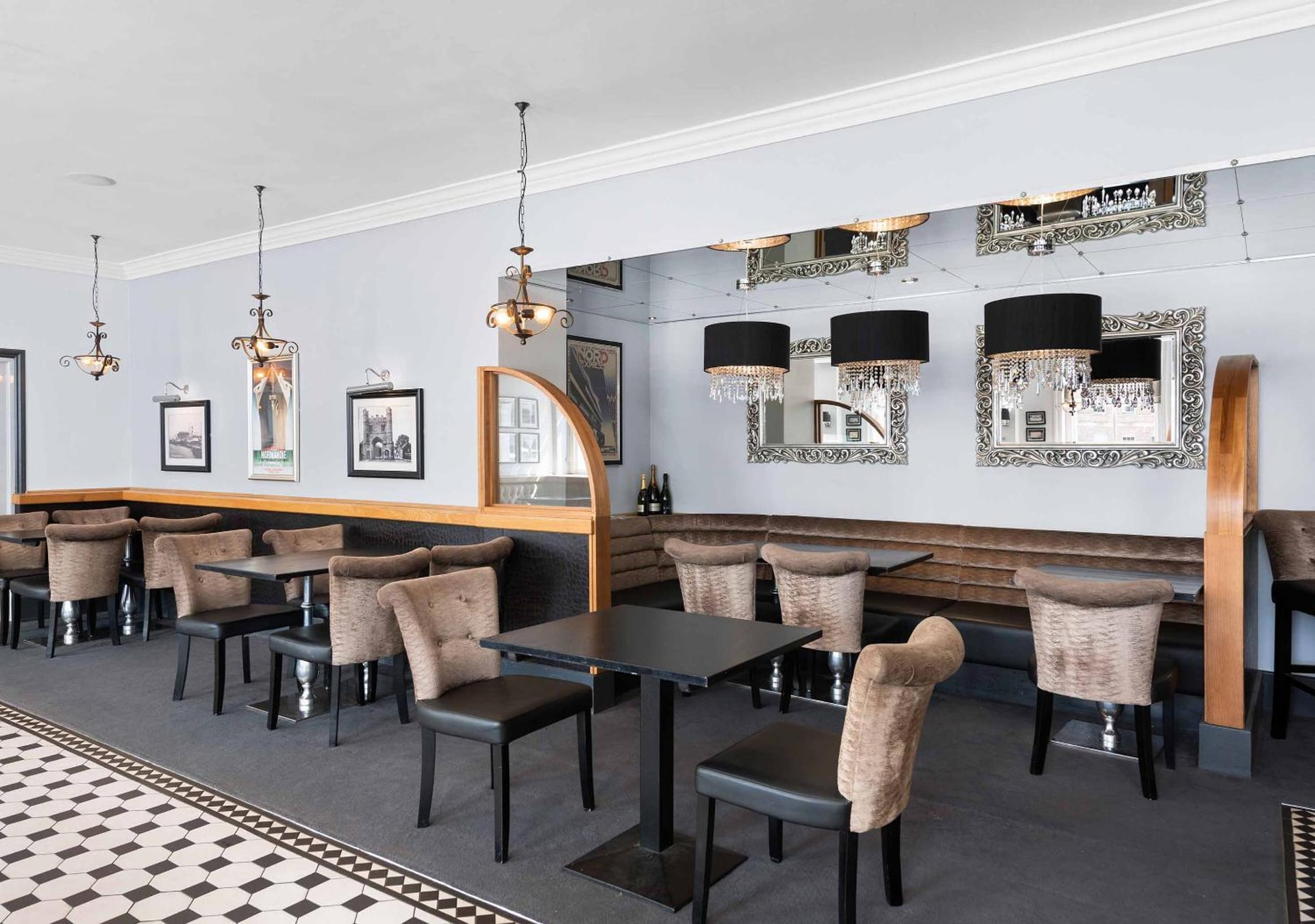 Dukes Head Hotel Kings Lynn