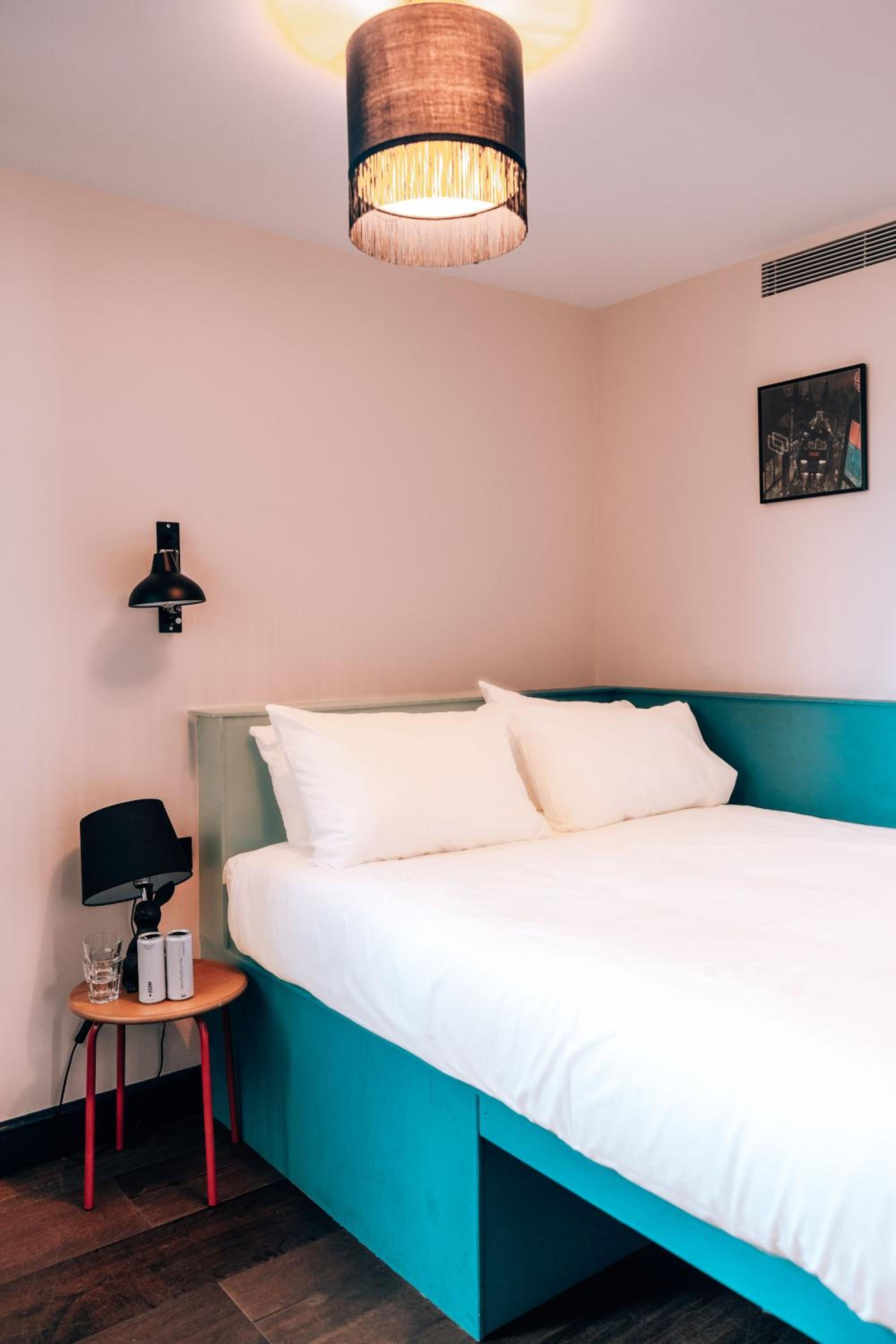 The Camden Town Hotel