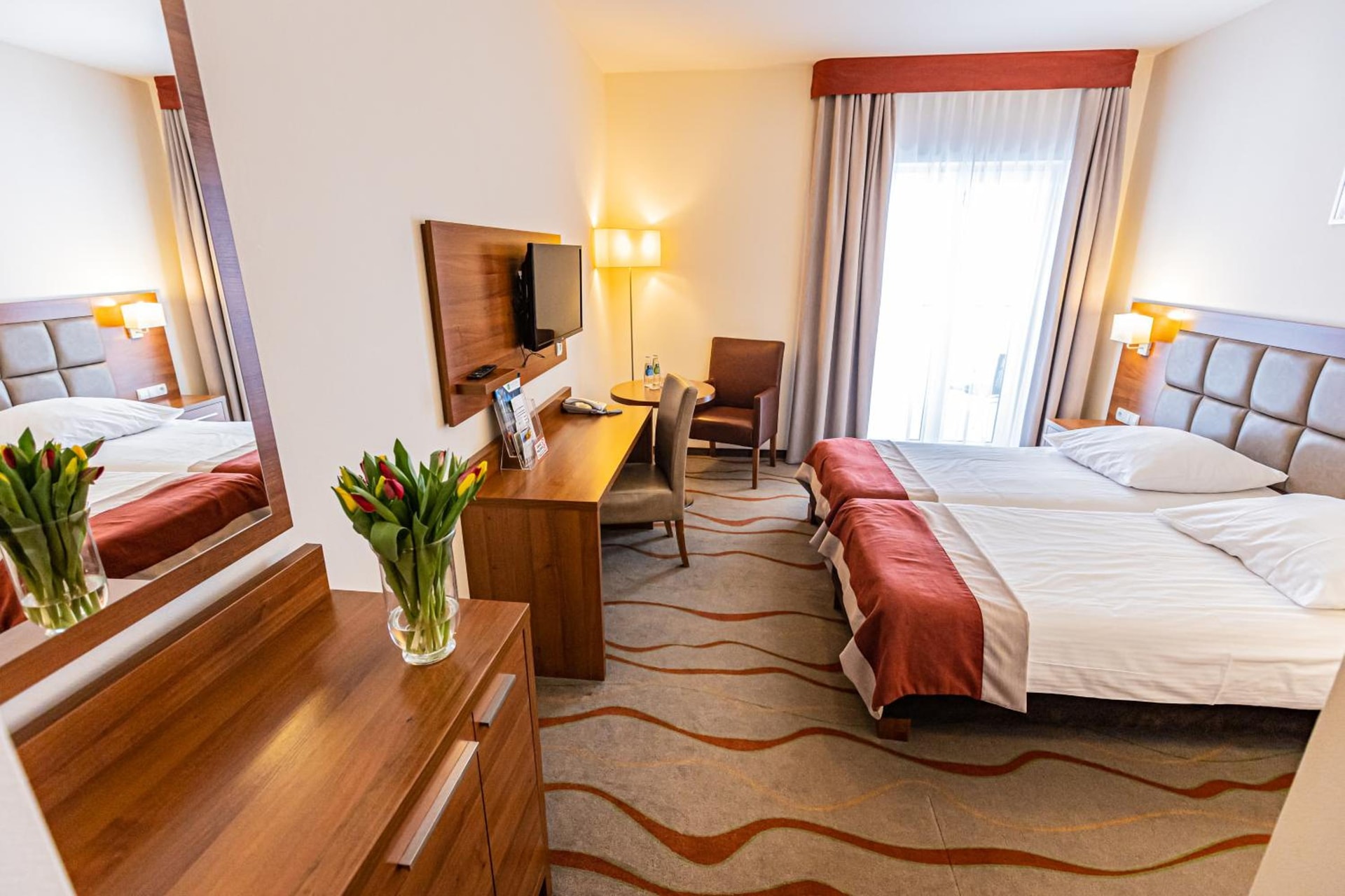 Hotel Olivia Medical SPA