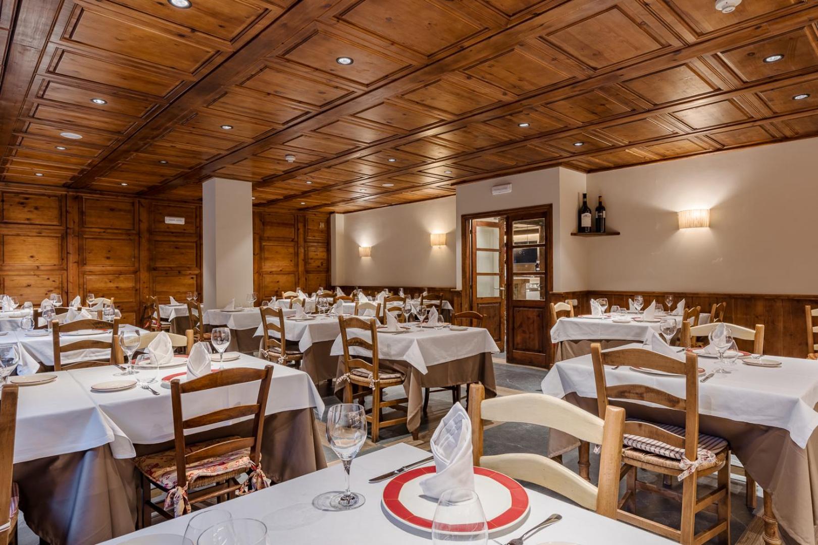 Hotel Chalet Bassibe