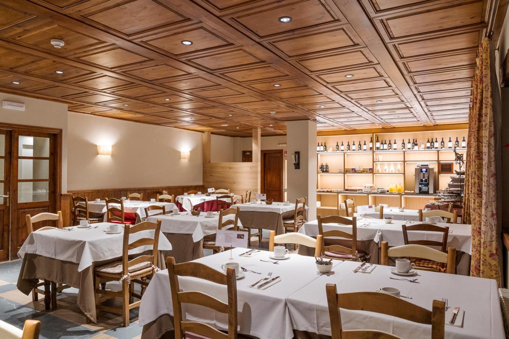 Hotel Chalet Bassibe