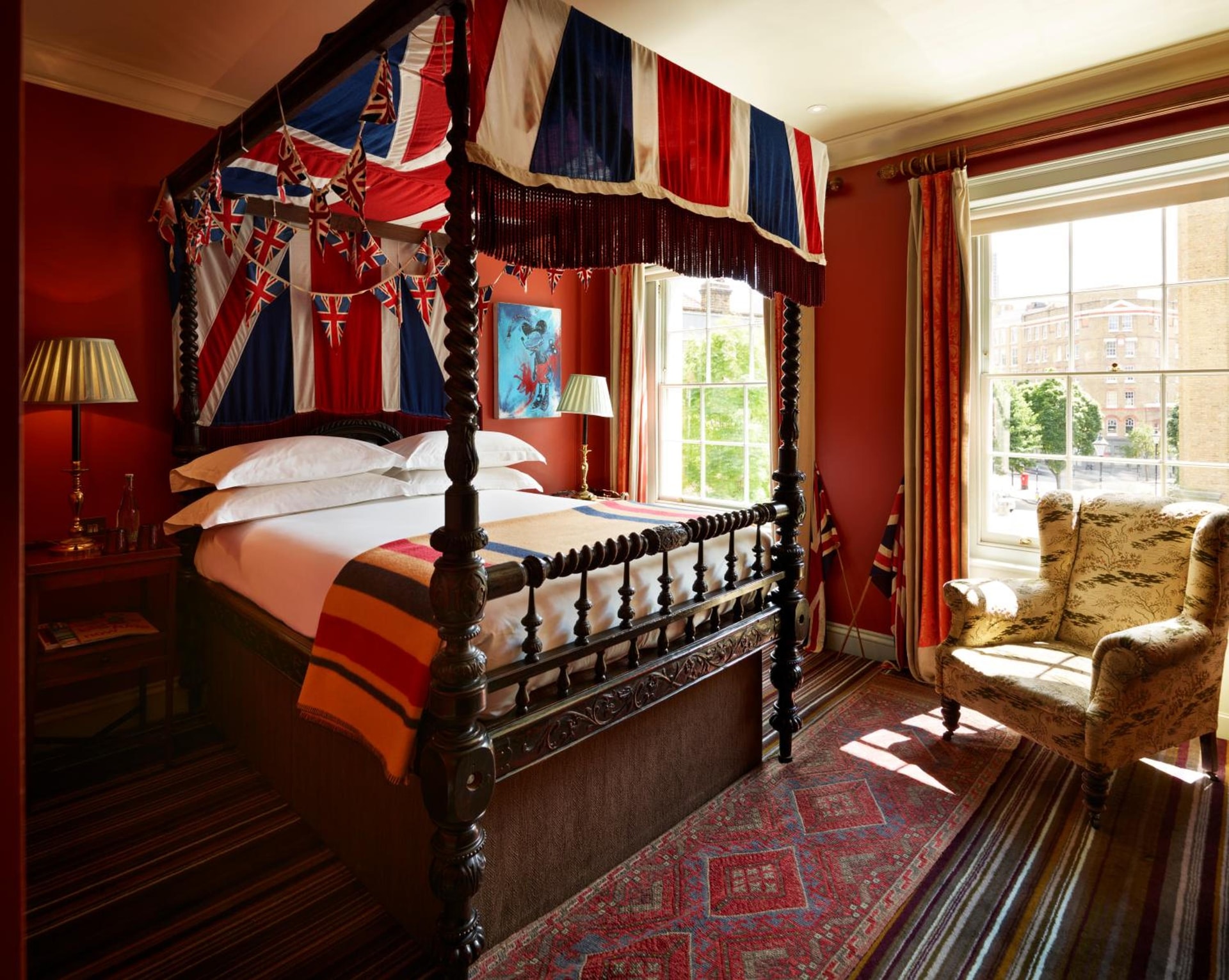 The Zetter Clerkenwell