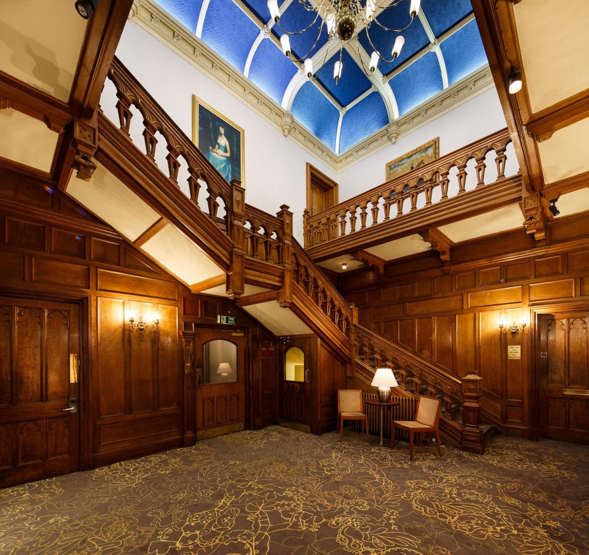 Mercure Bradford, Bankfield Hotel