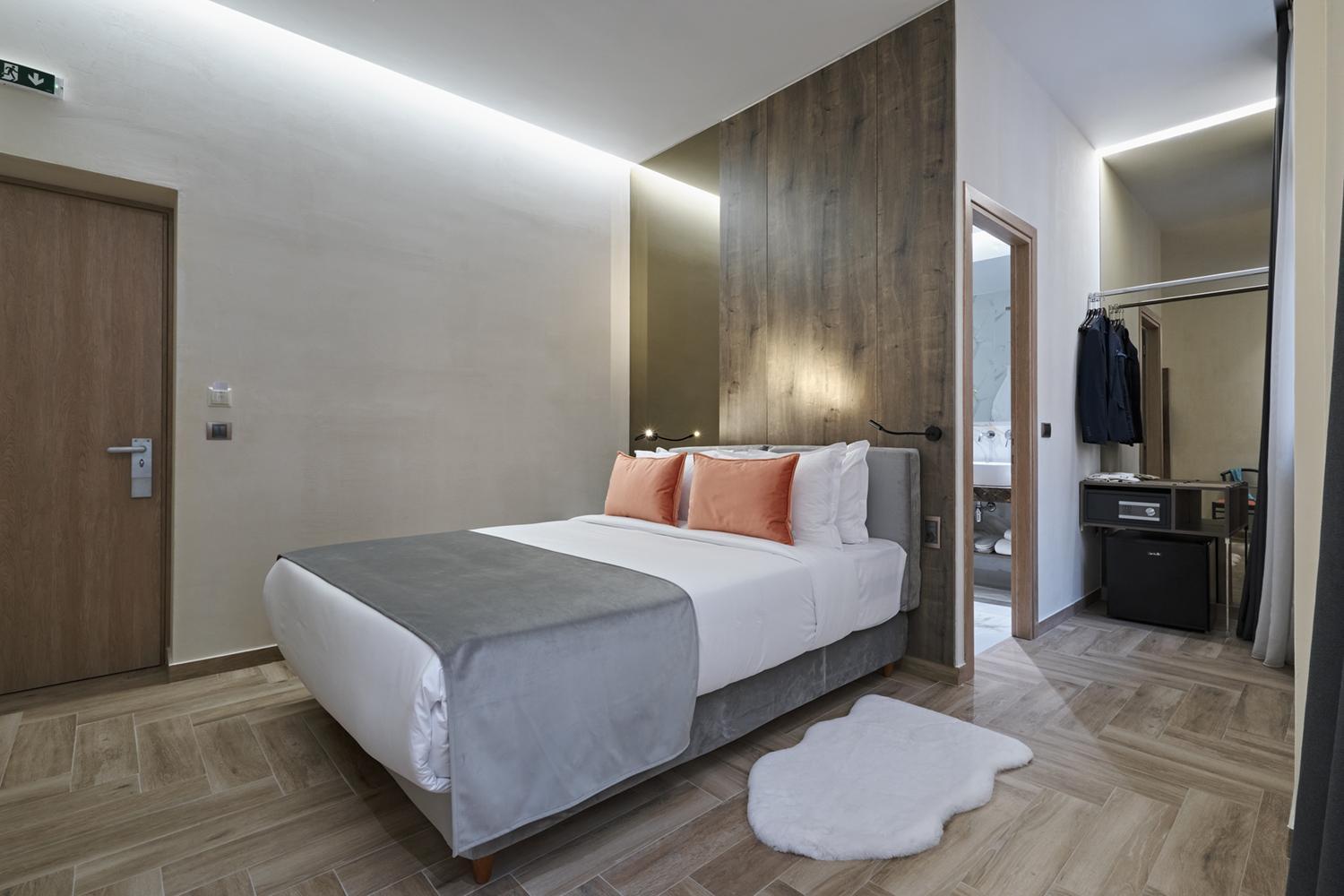 Athens The L7 Str - Luxury Boutique Collection Hotel