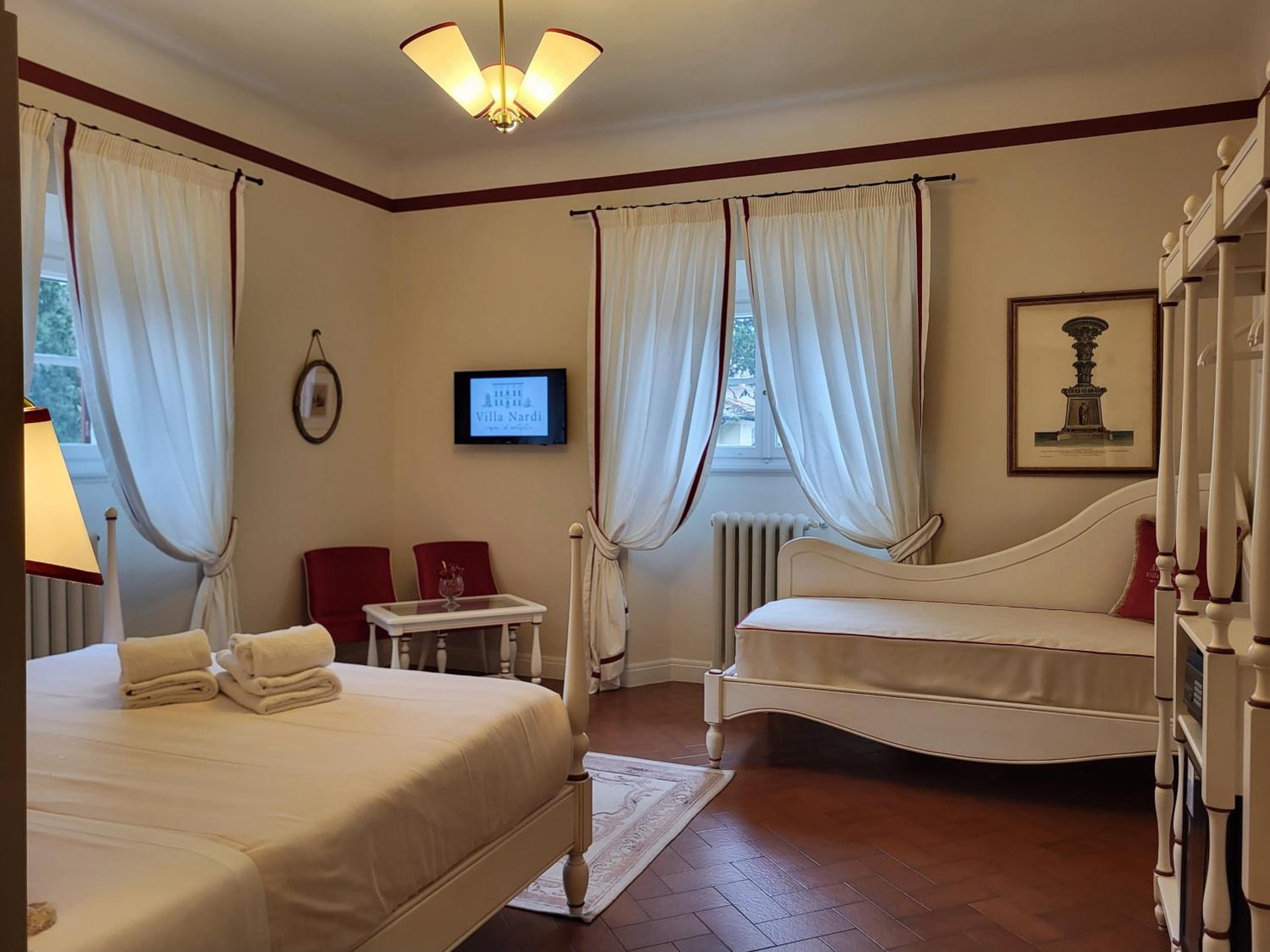Villa Nardi - Residenza D'Epoca