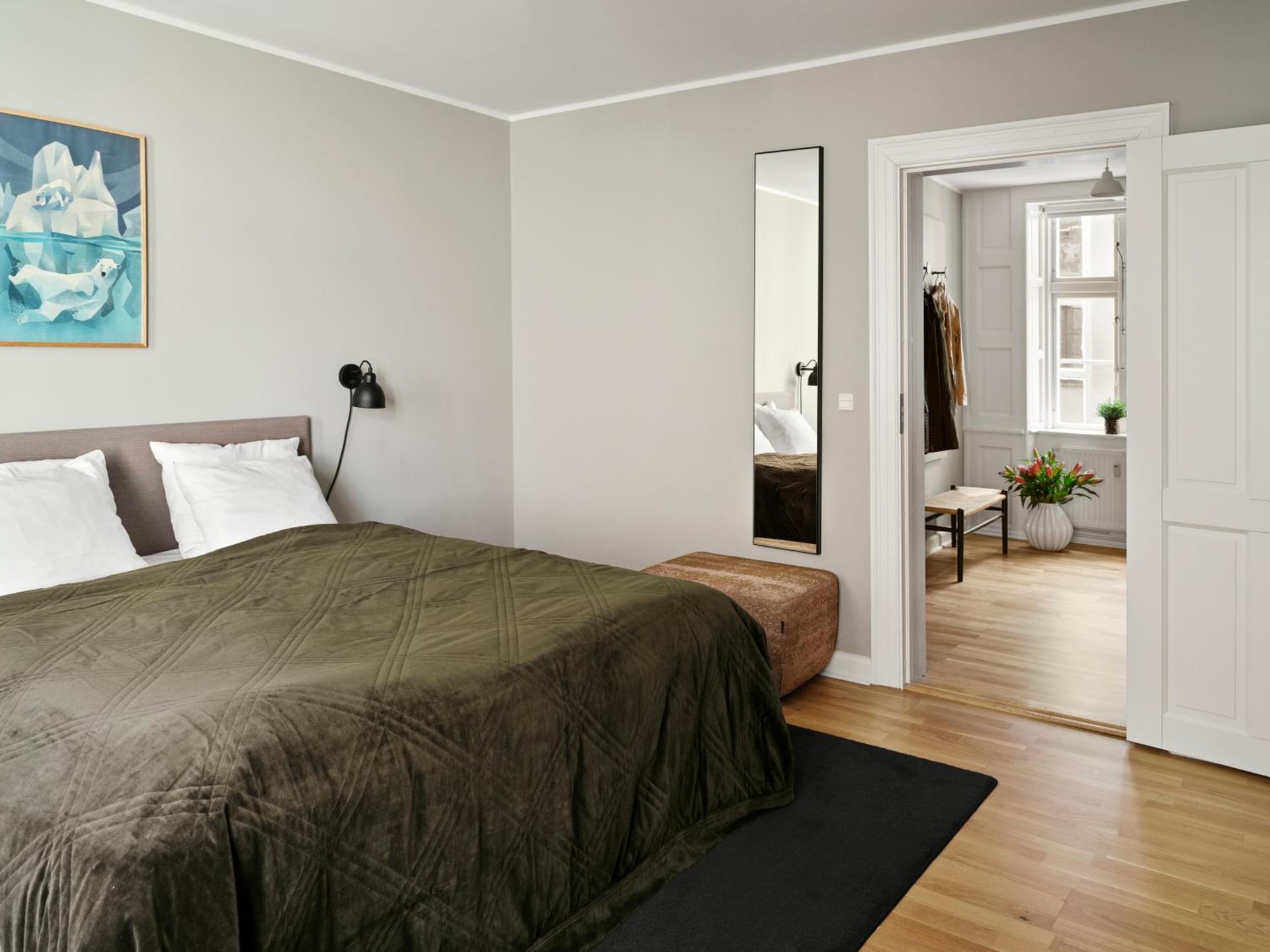 Rosenborg Hotel Apartments