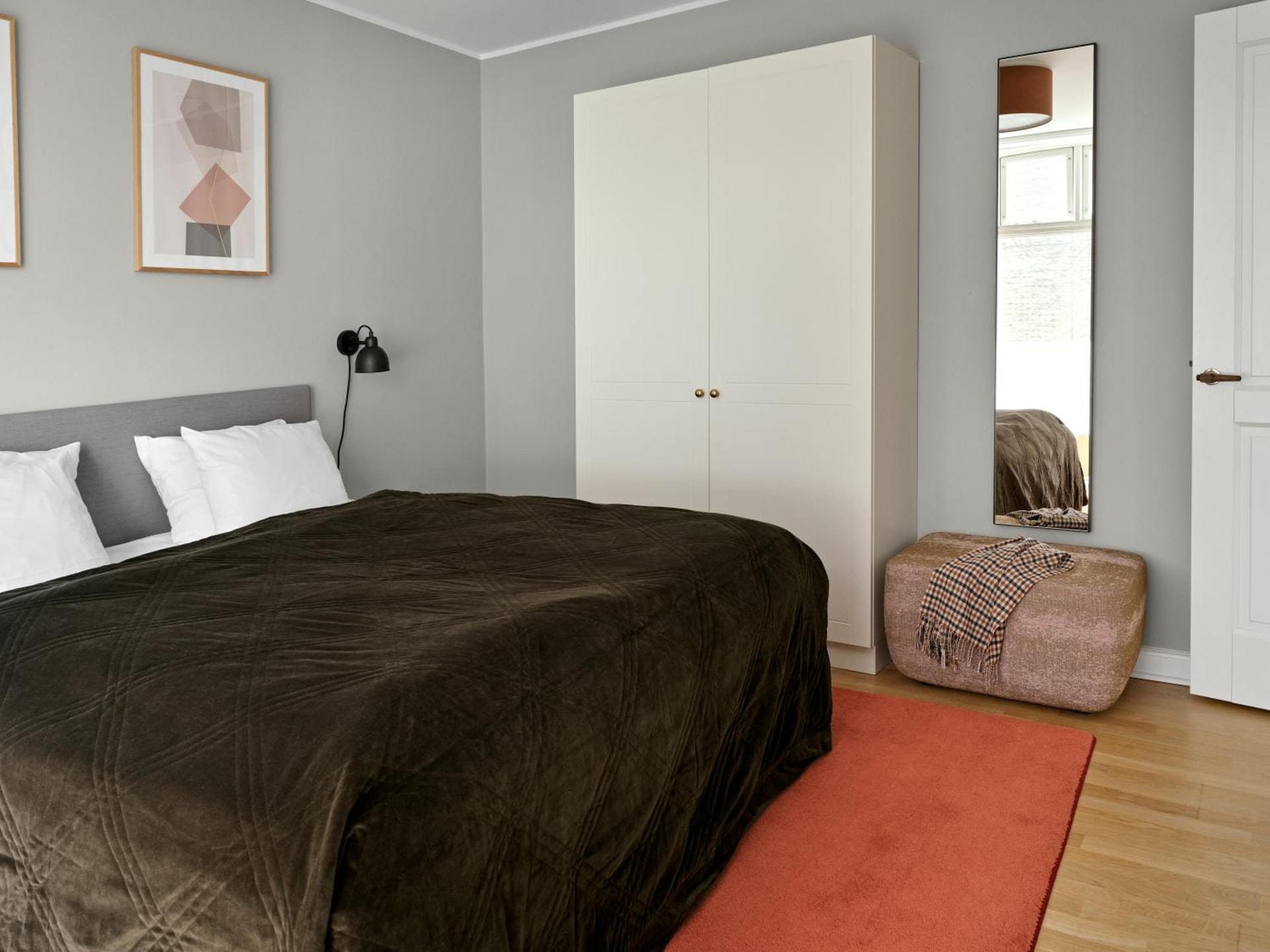 Rosenborg Hotel Apartments