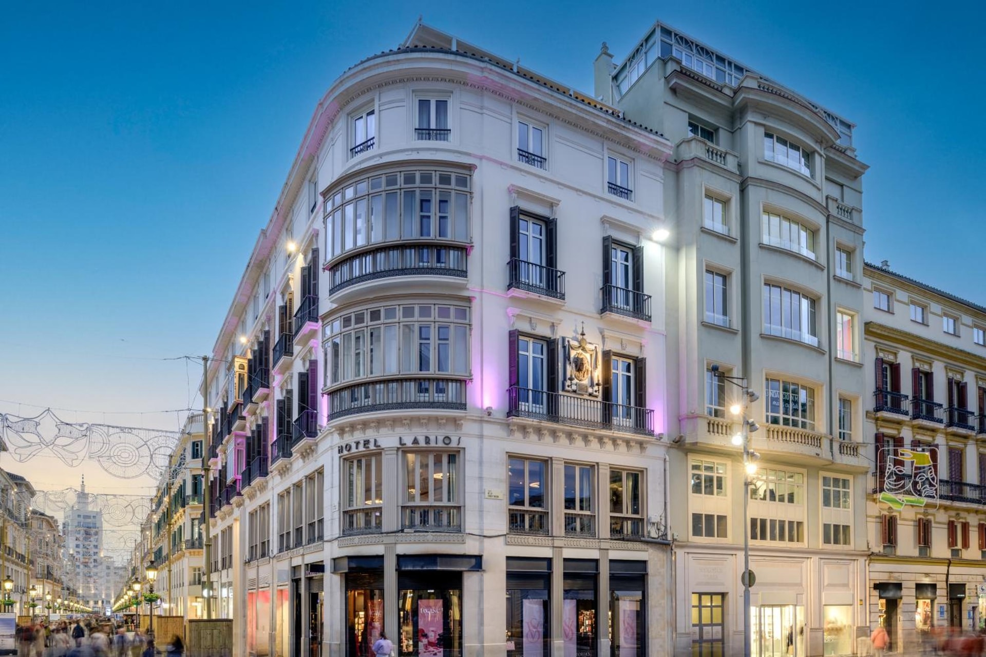 building