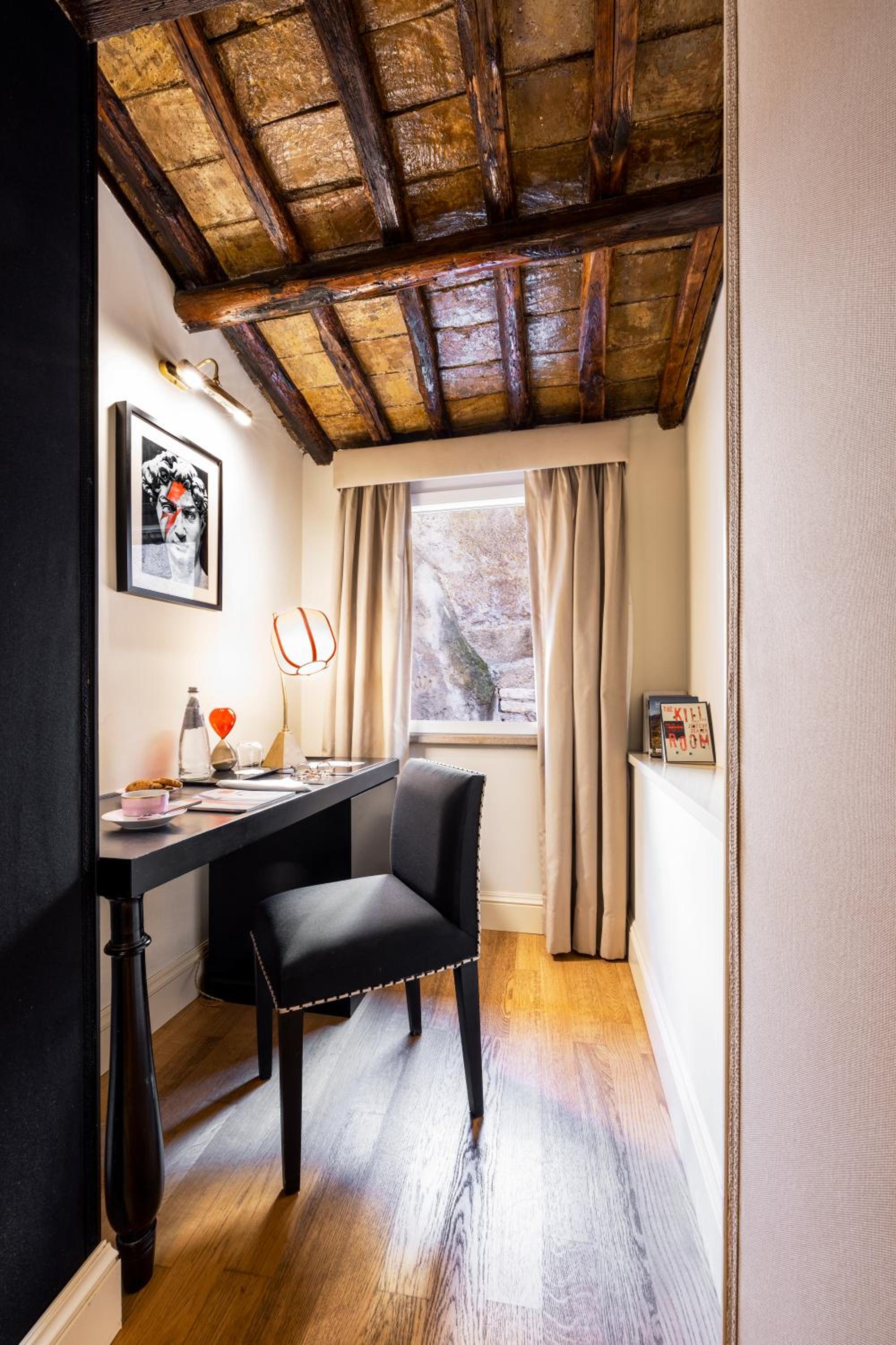 Nerva Boutique Hotel