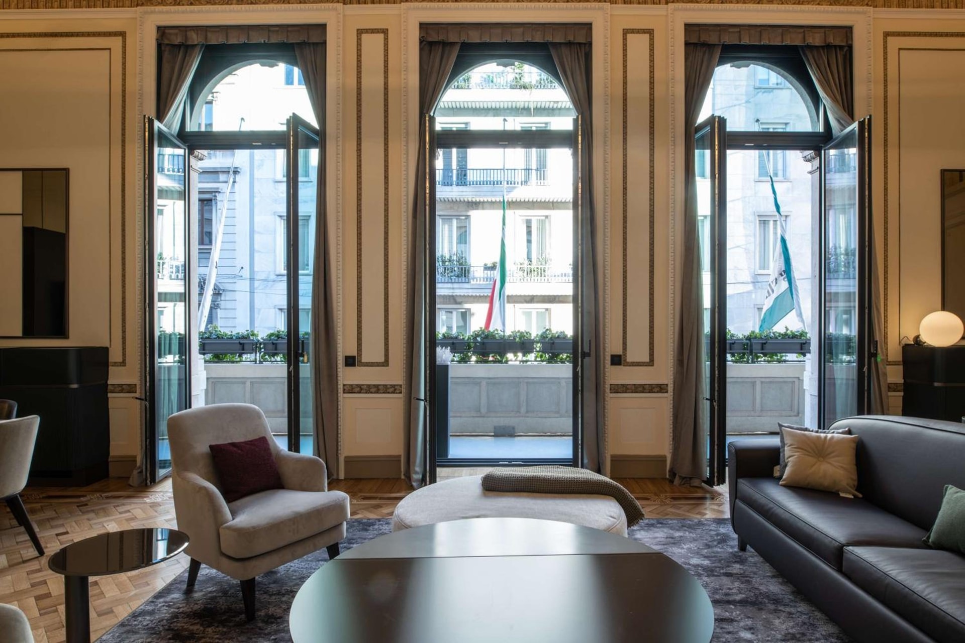 Palazzo Touring Club Milan, A Radisson Collection Hotel
