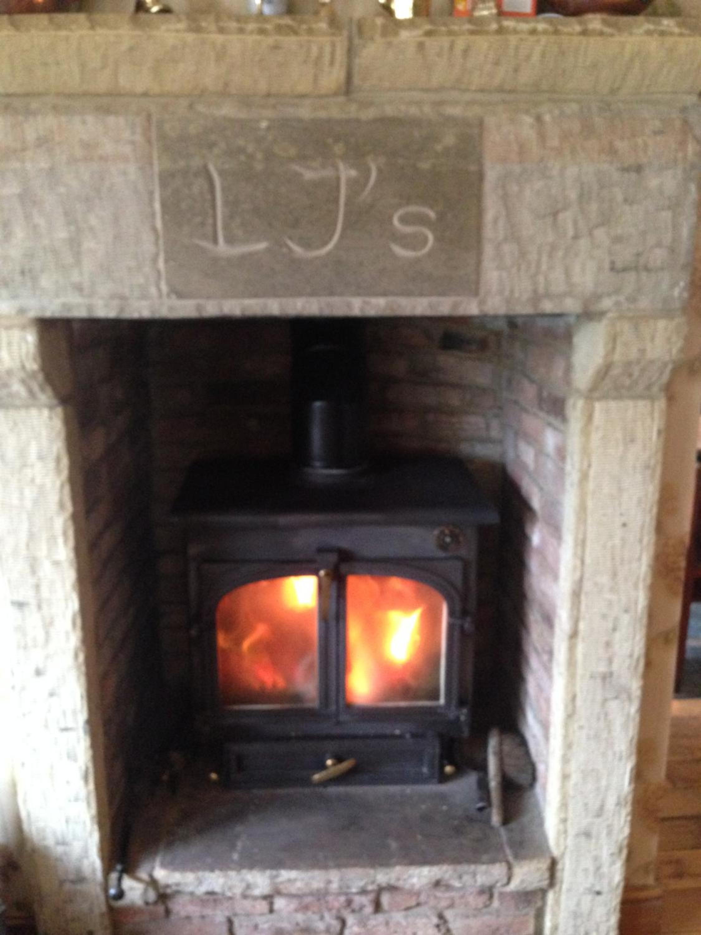 The Little John Hathersage