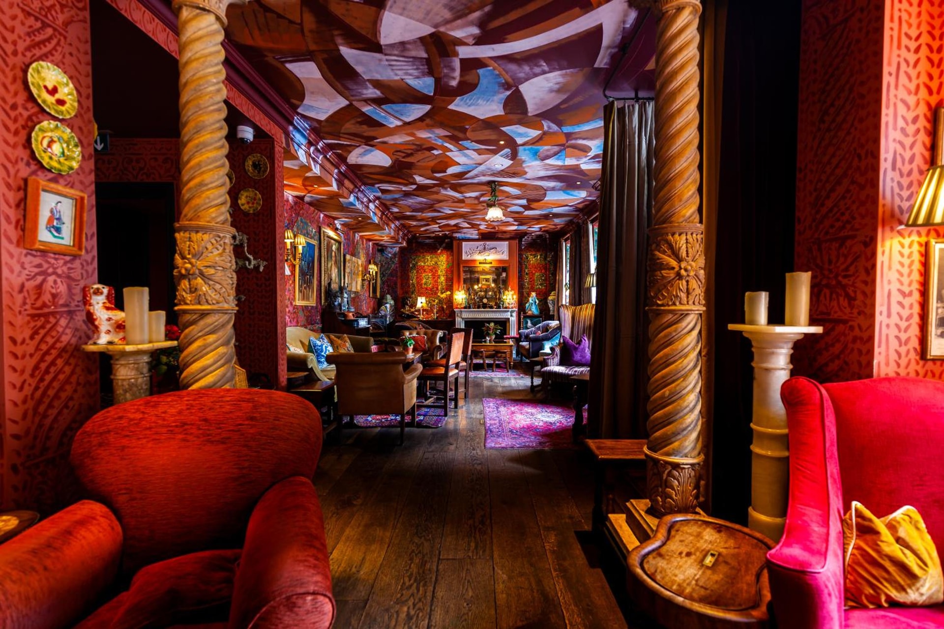 The Zetter Clerkenwell