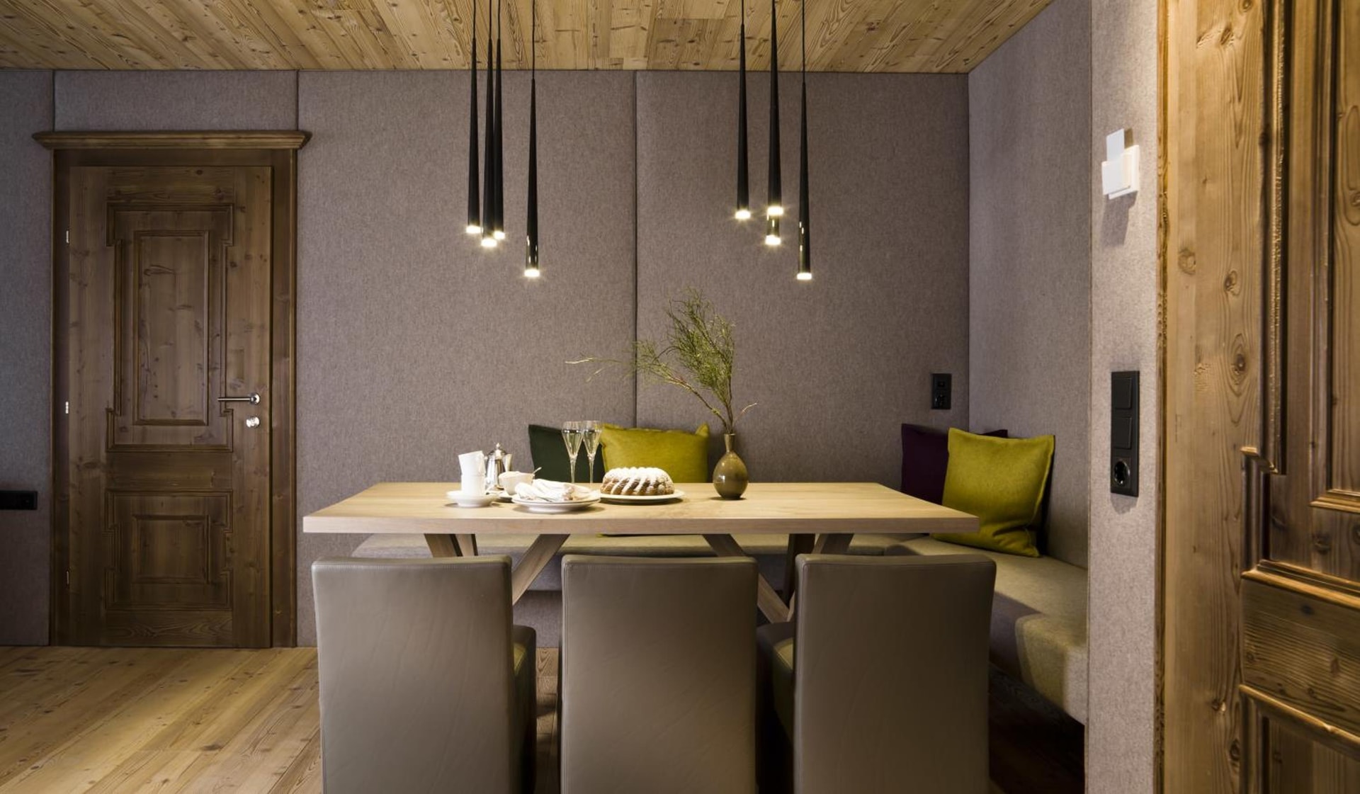 Bergland Design- und Wellnesshotel