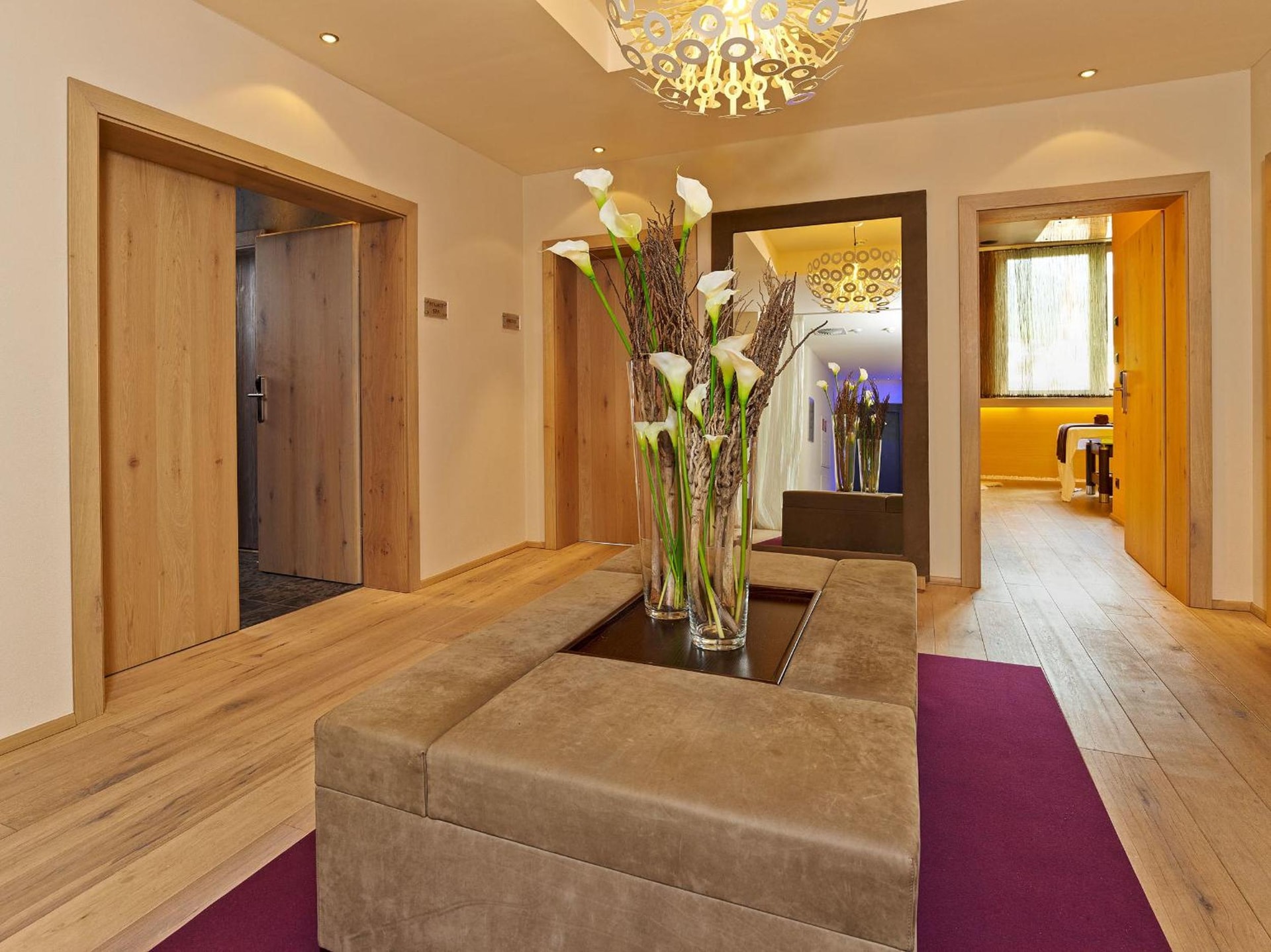 Bergland Design- und Wellnesshotel