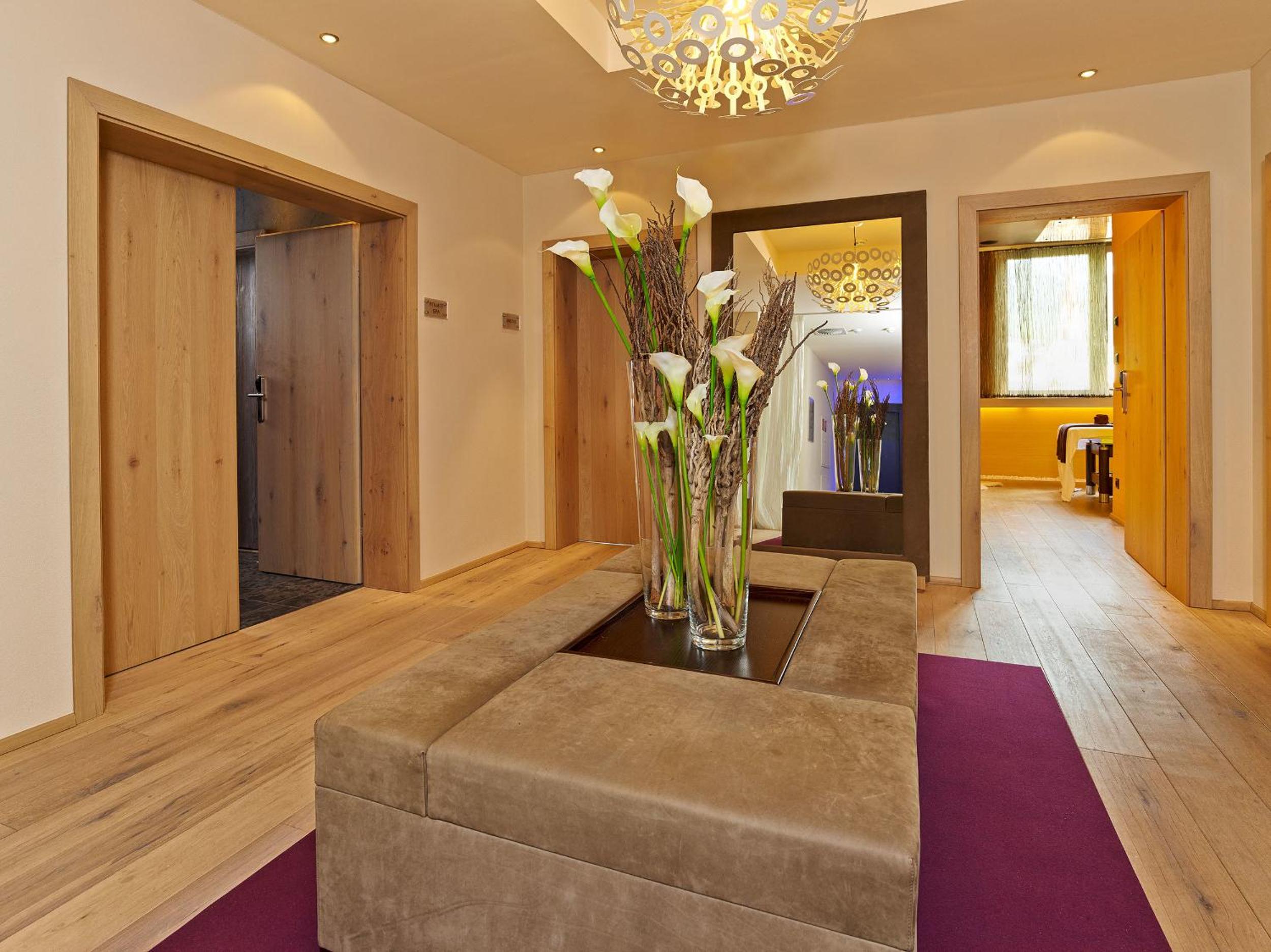 Bergland Design- und Wellnesshotel