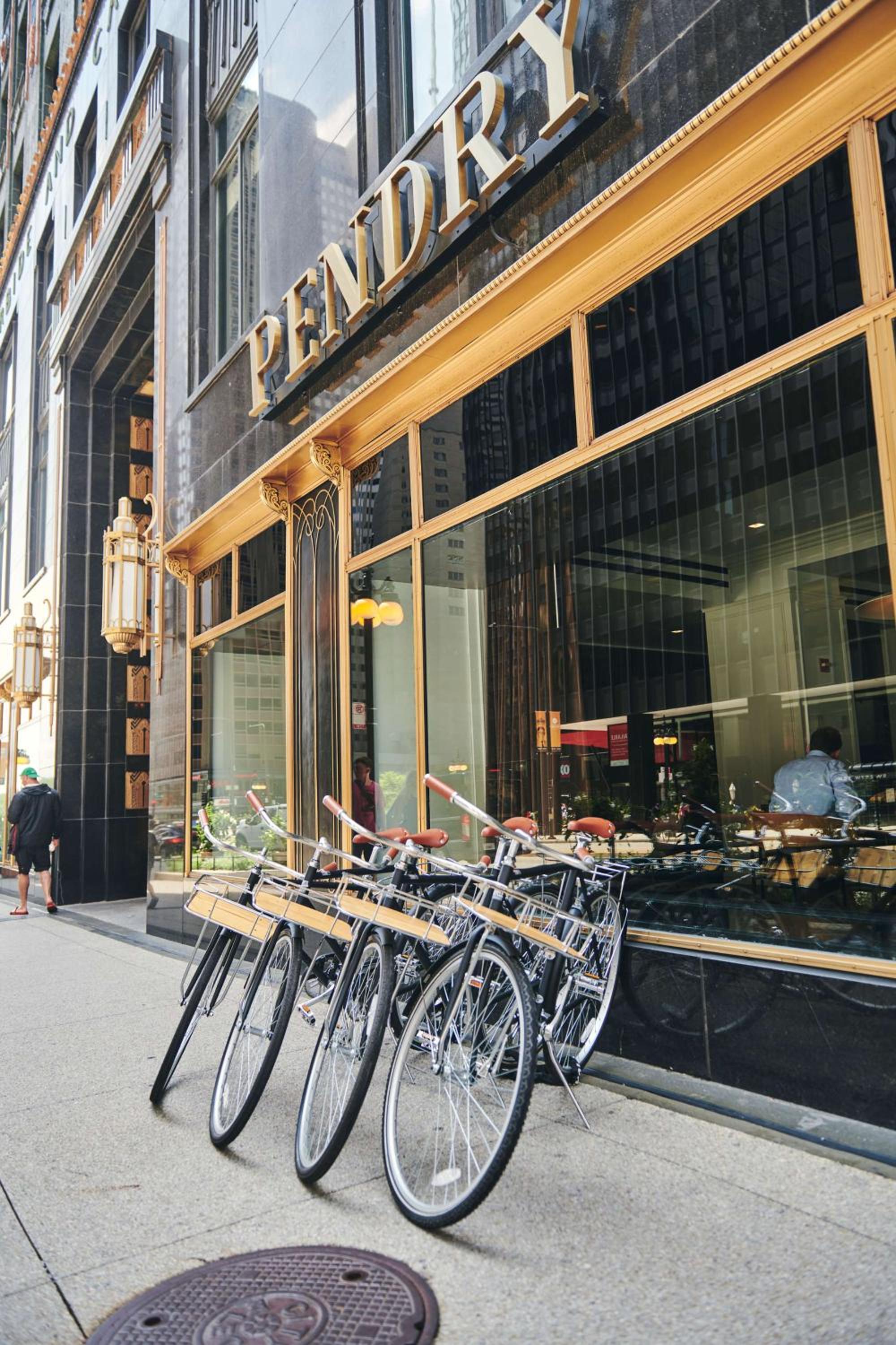 Pendry Chicago