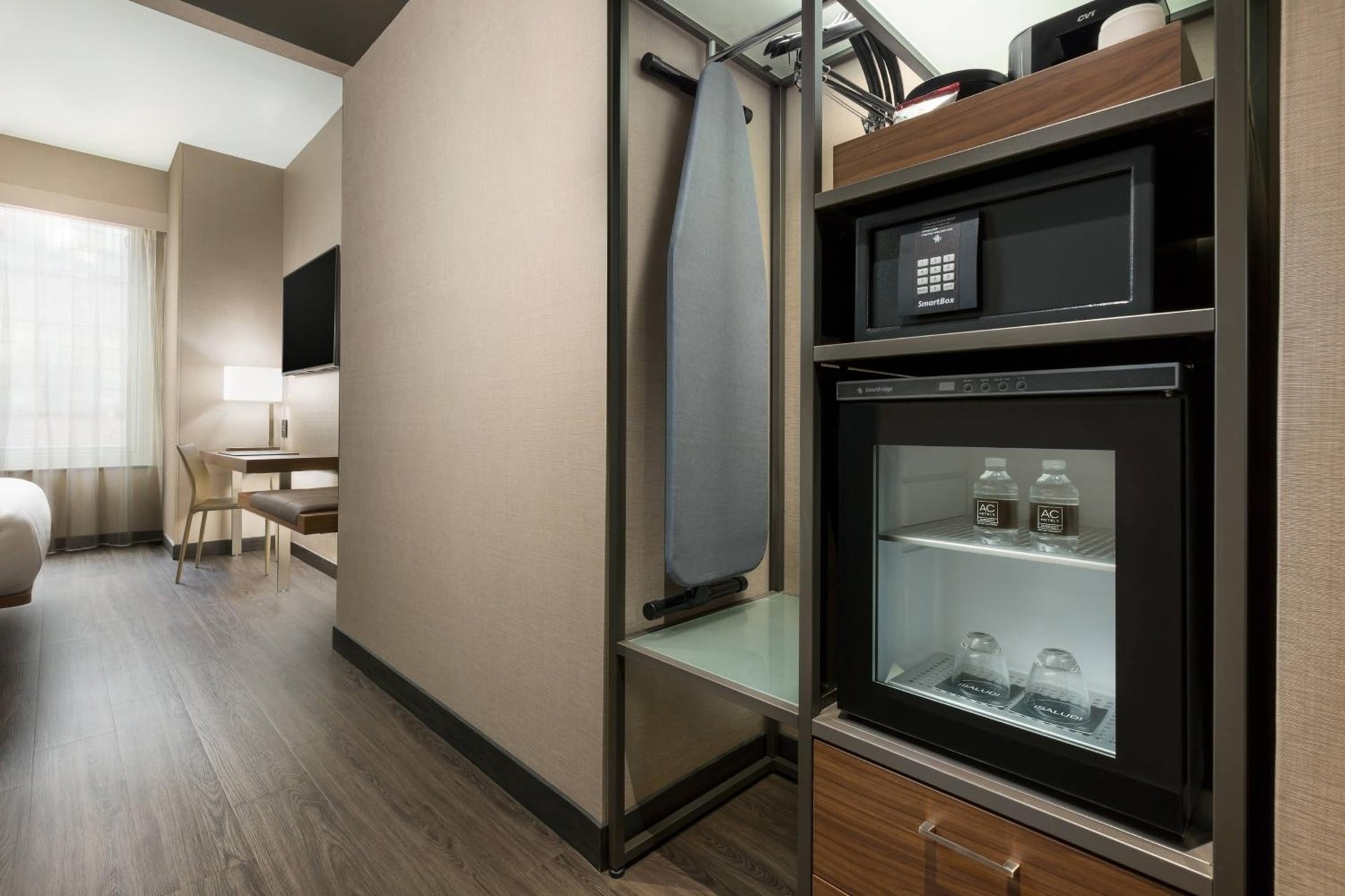 AC Hotel by Marriott New York Times Square