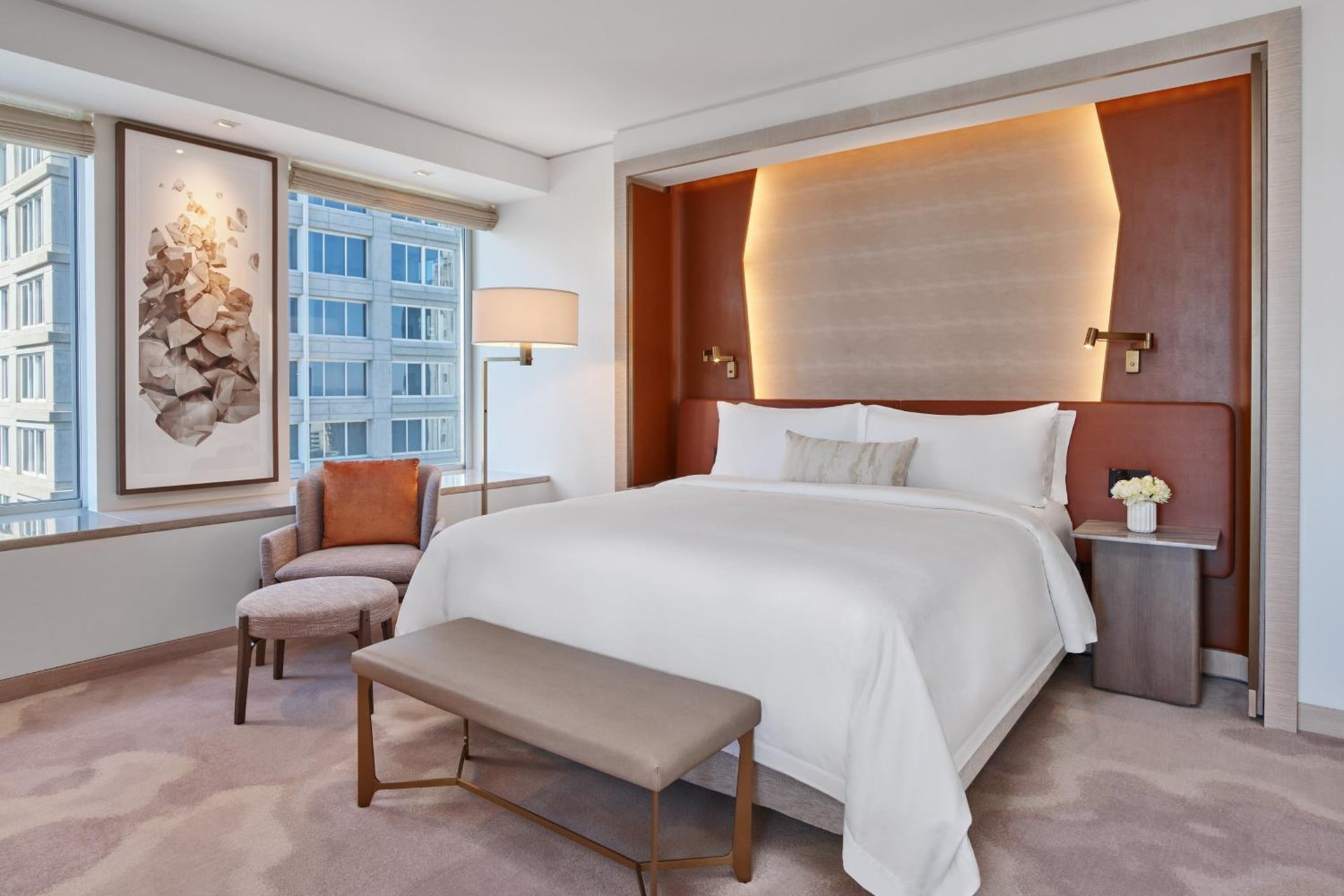 The St. Regis San Francisco