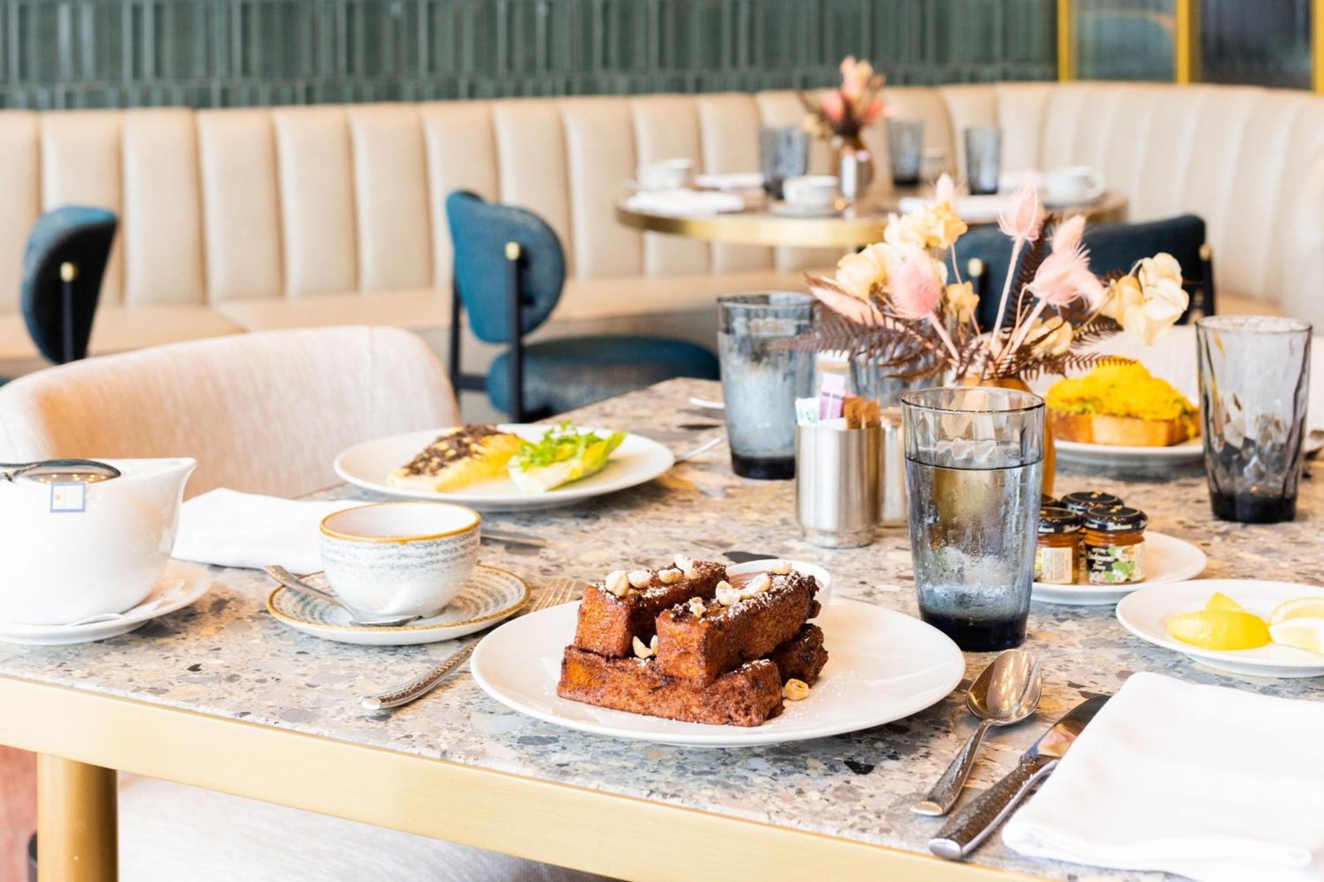 The St. Regis San Francisco