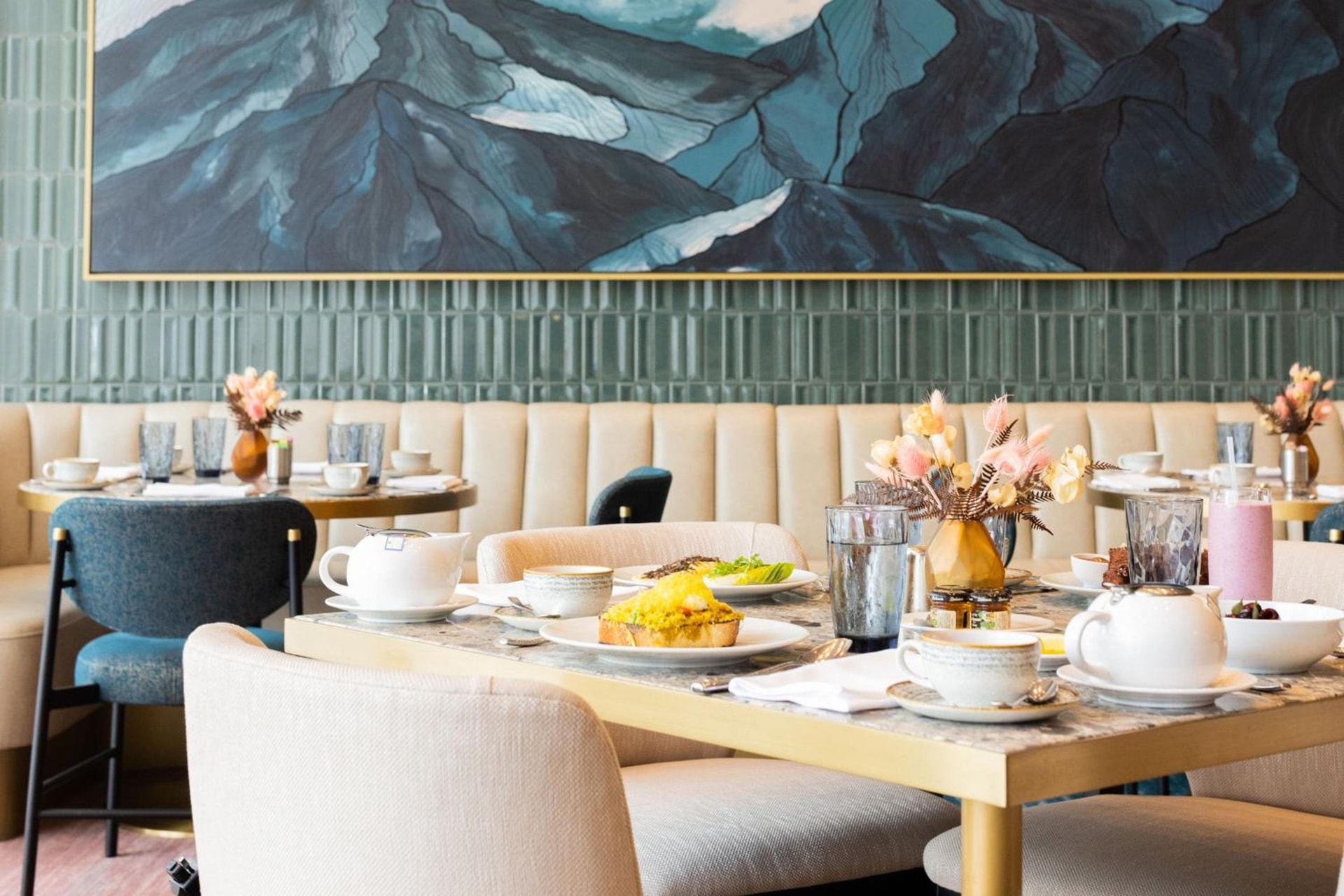 The St. Regis San Francisco