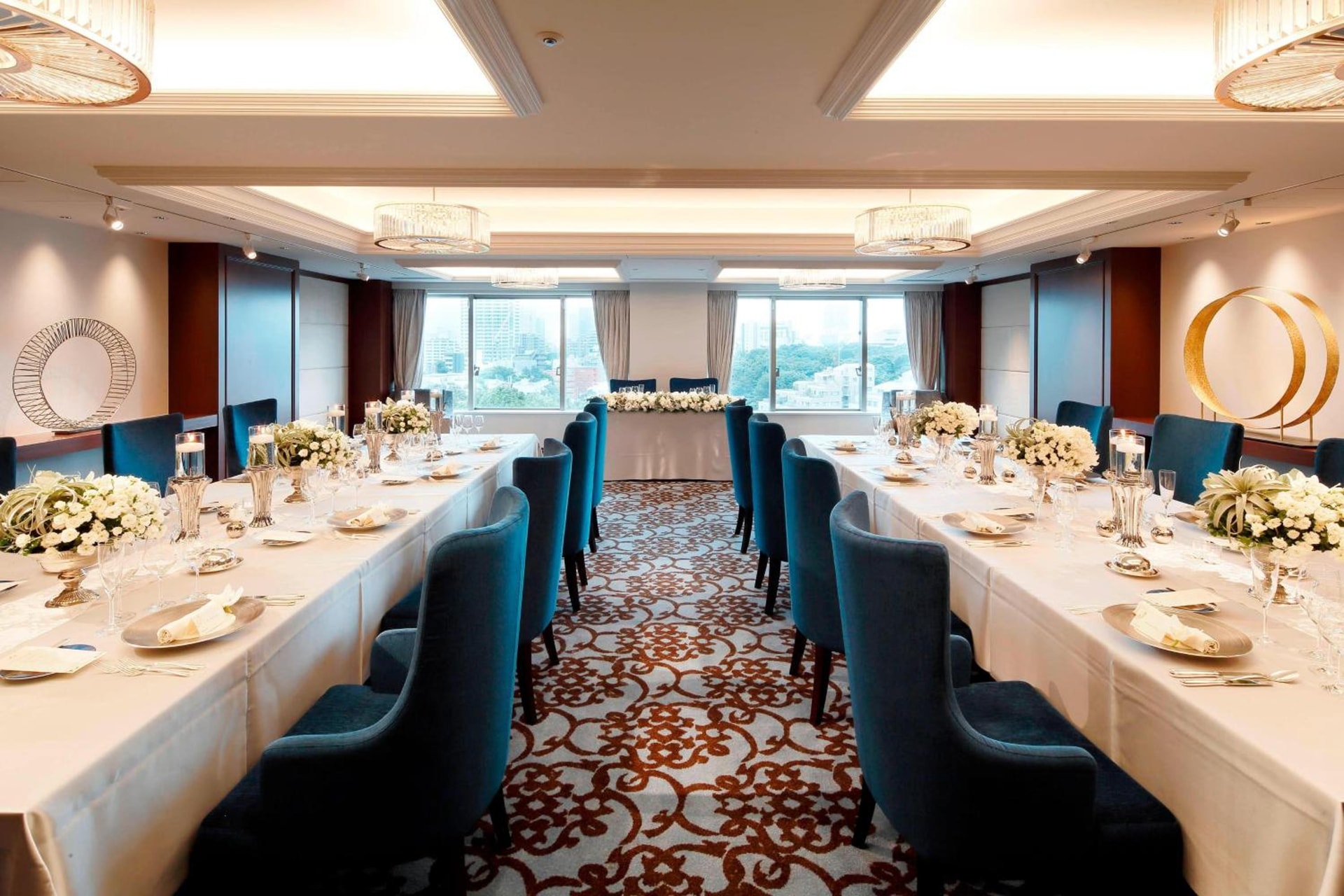 The Westin Tokyo