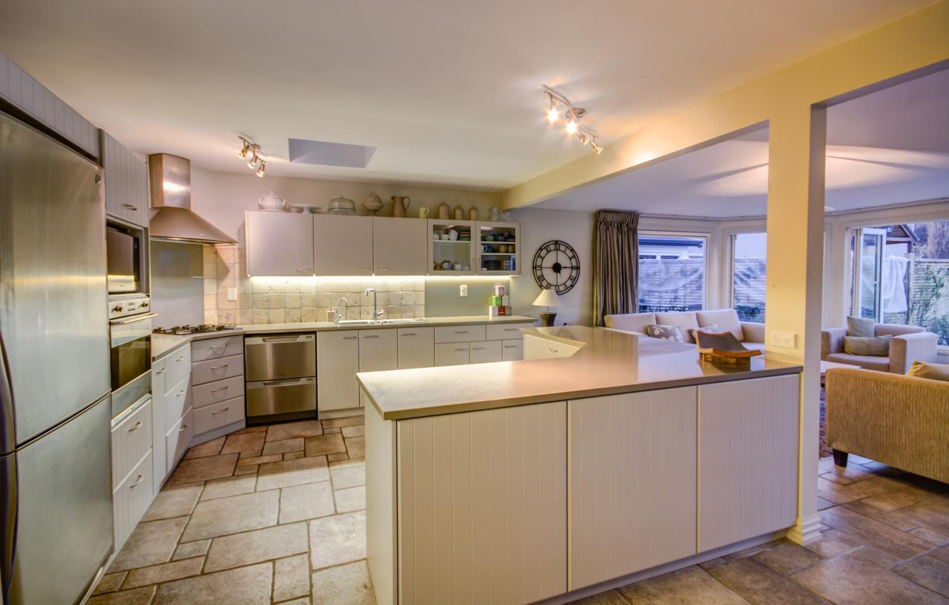 Queenstown Country Lodge