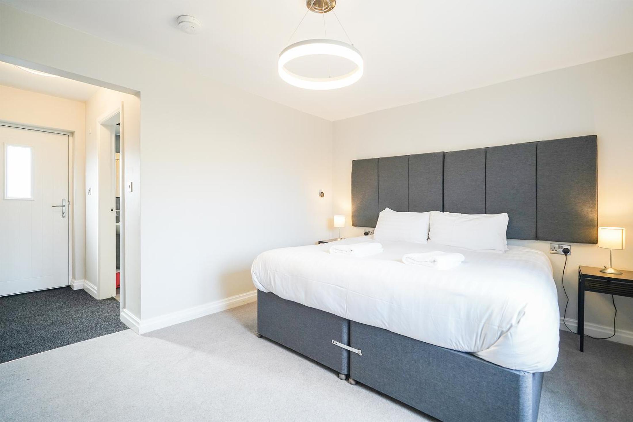 Cheshire Mews
