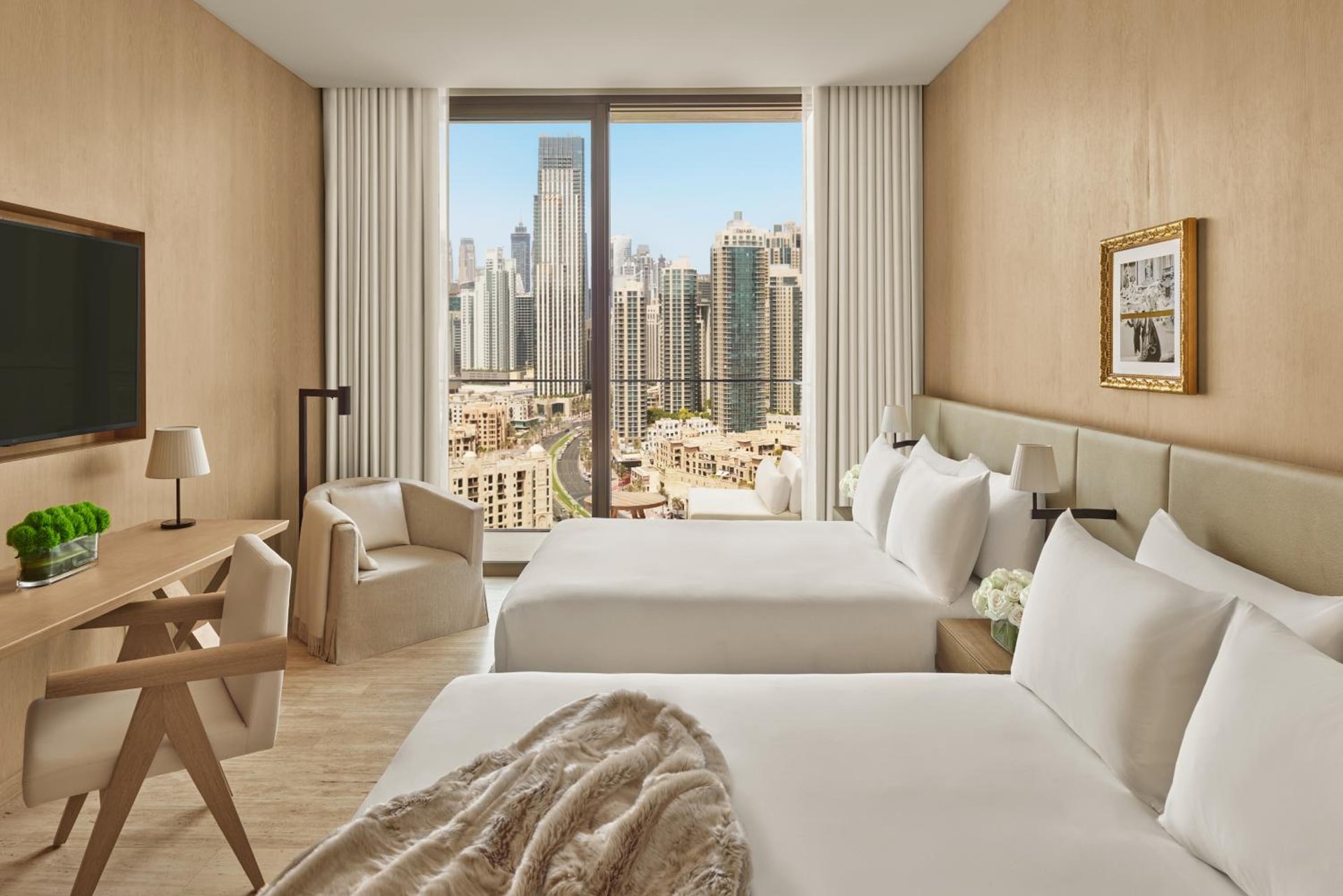 The Dubai EDITION