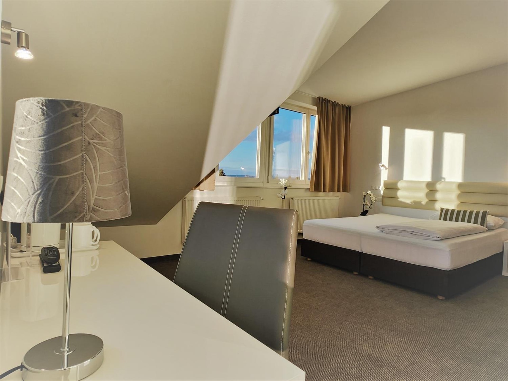 Hotel Michael