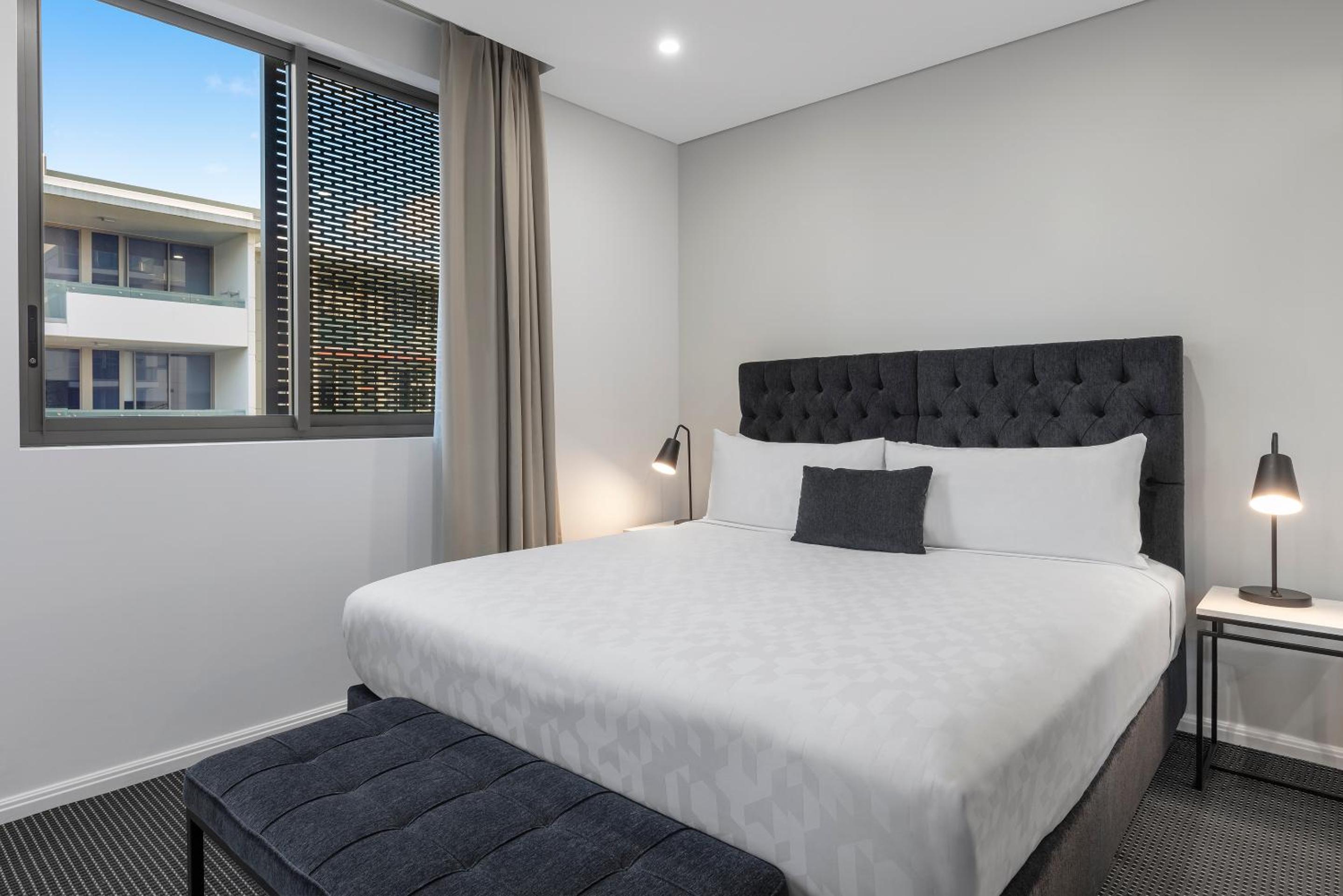 Meriton Suites North Ryde
