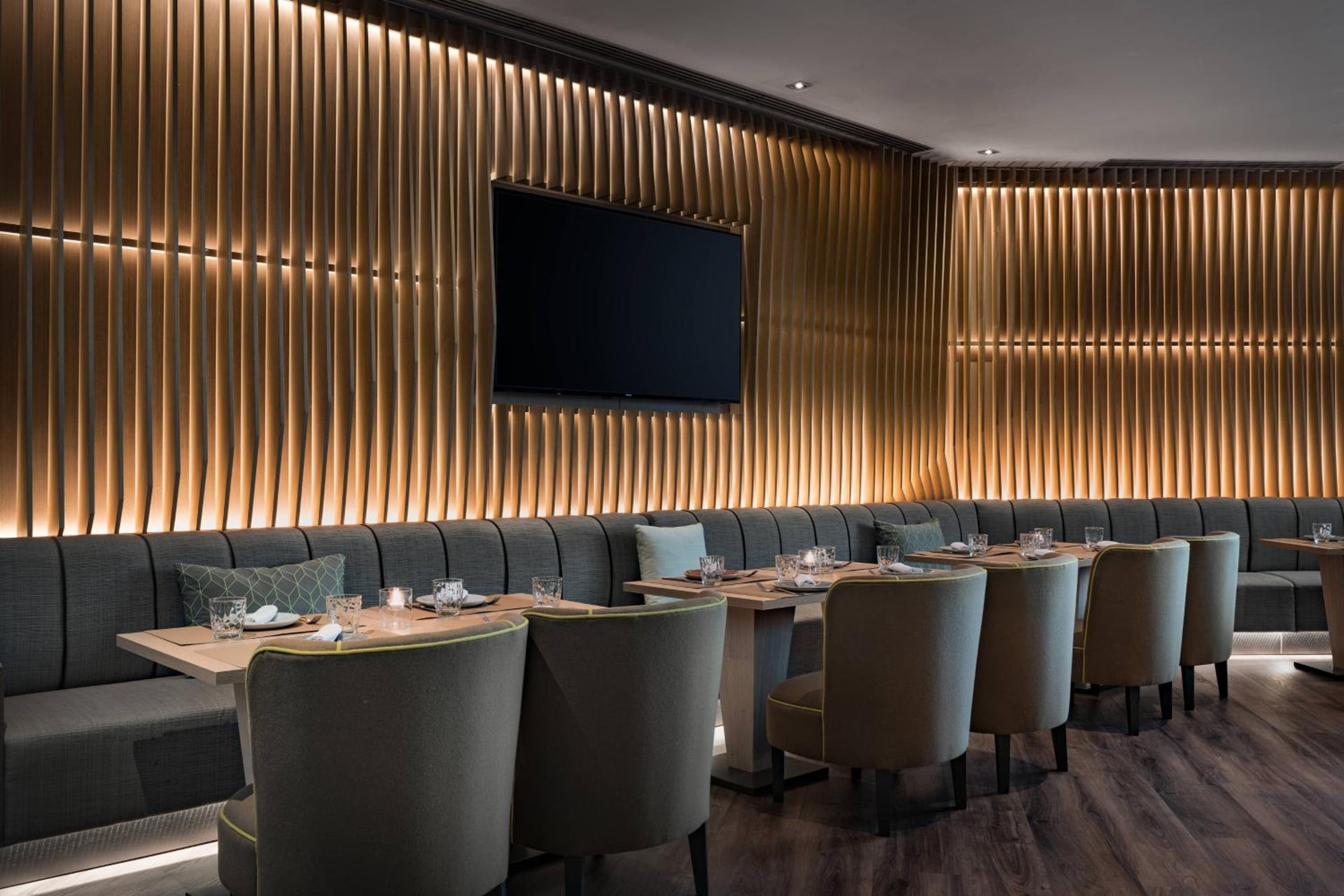 AC Hotel Milano by Marriott