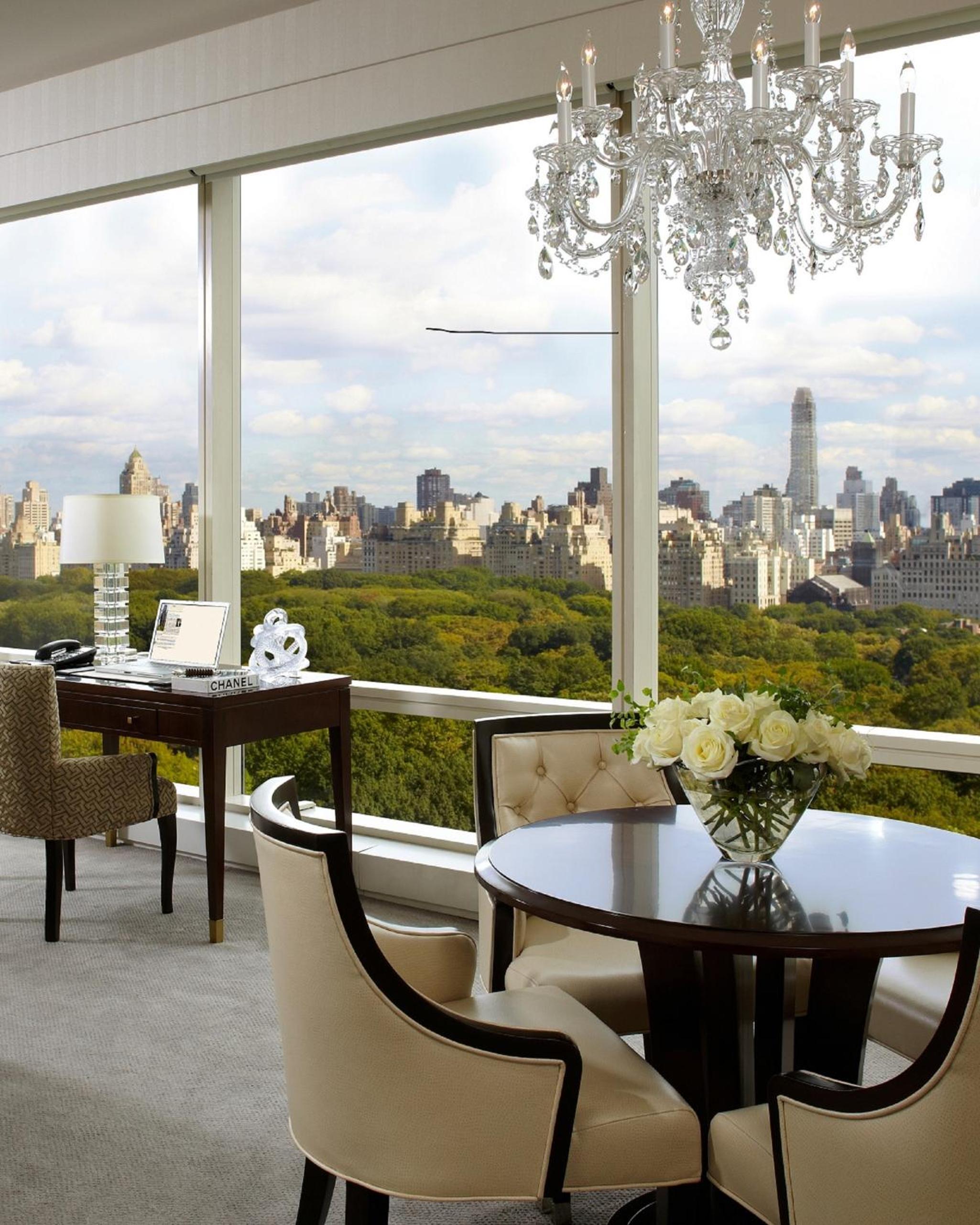 Trump International New York