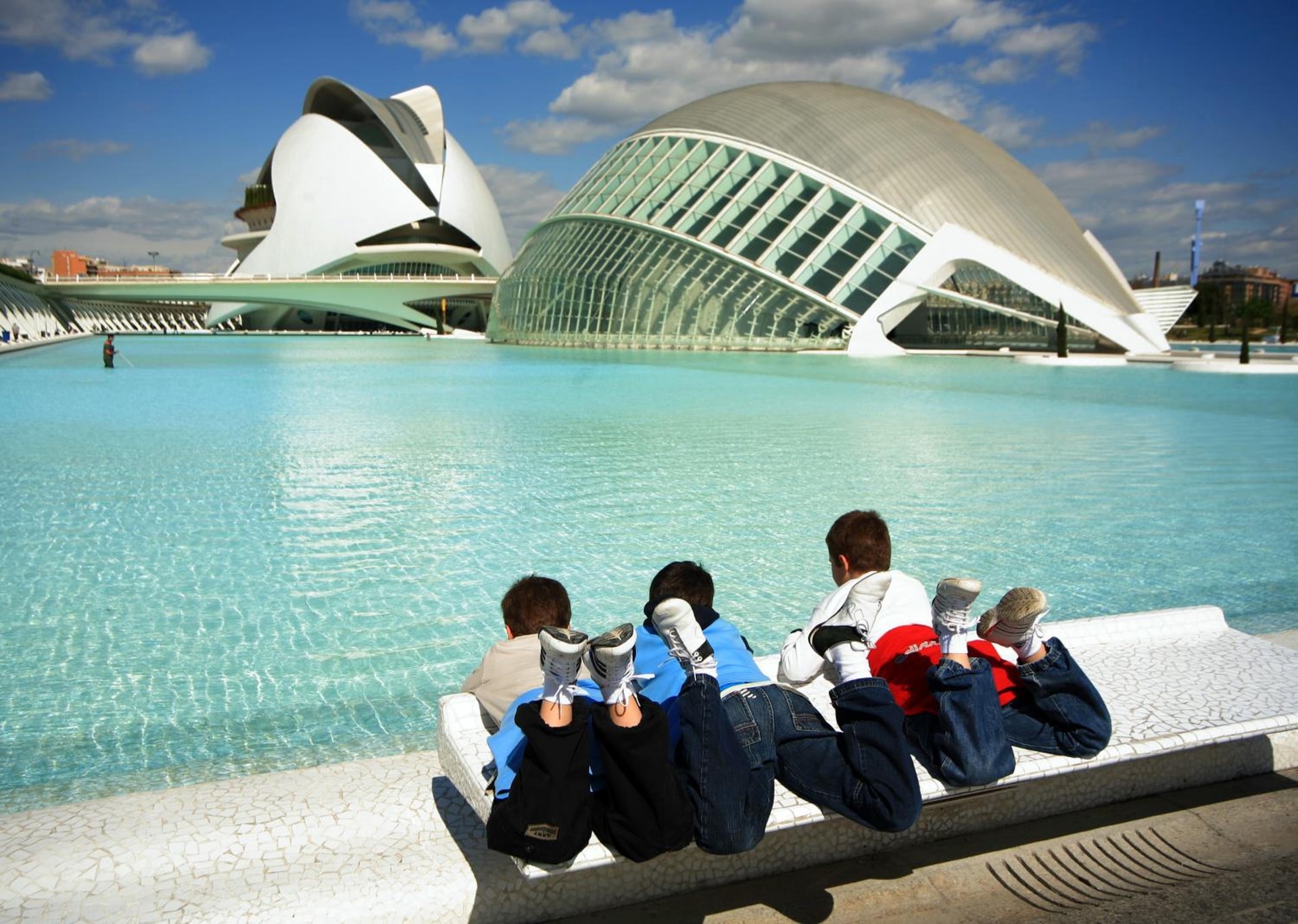 Hotel Medium Valencia