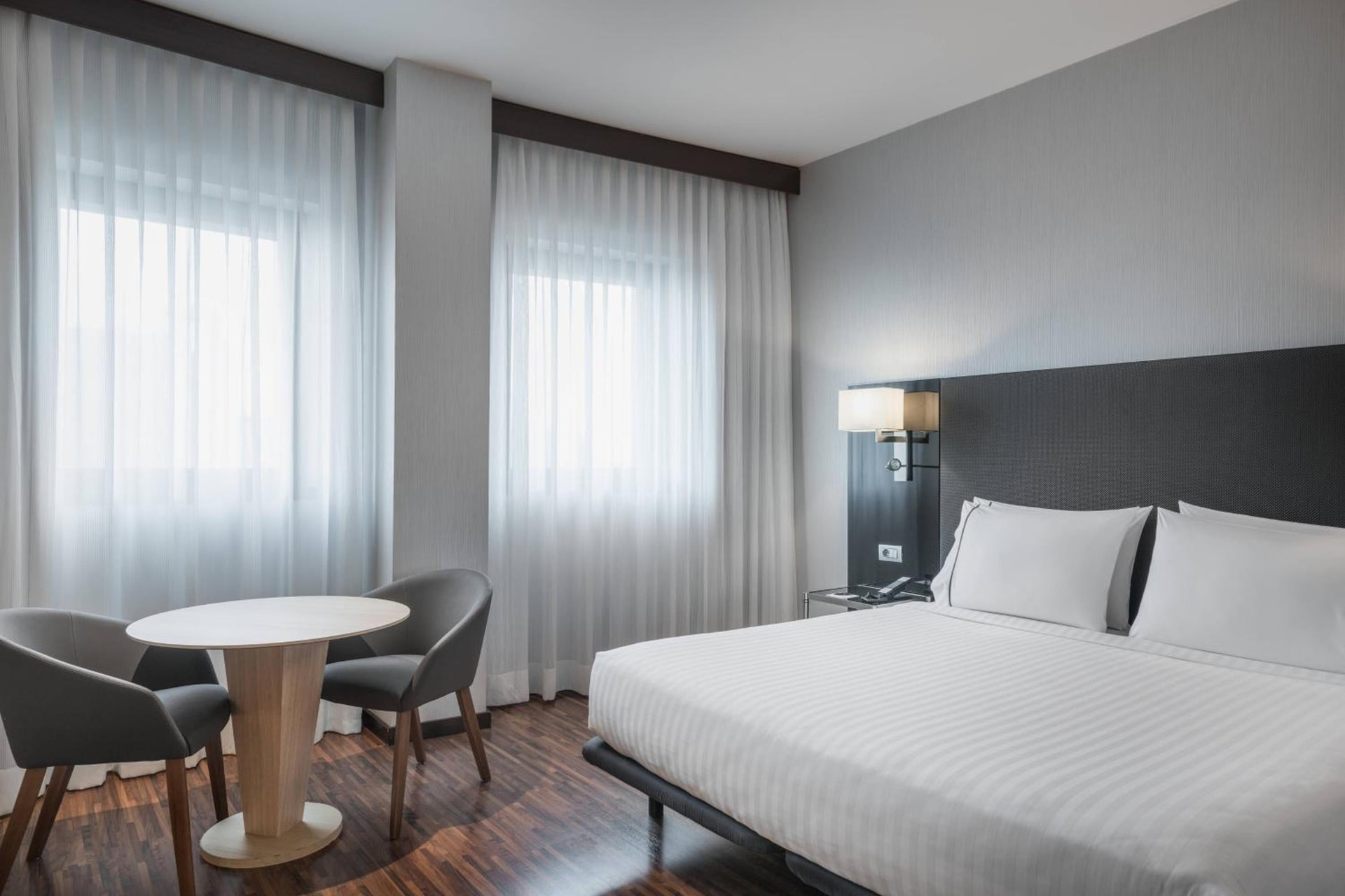 AC Hotel Milano by Marriott